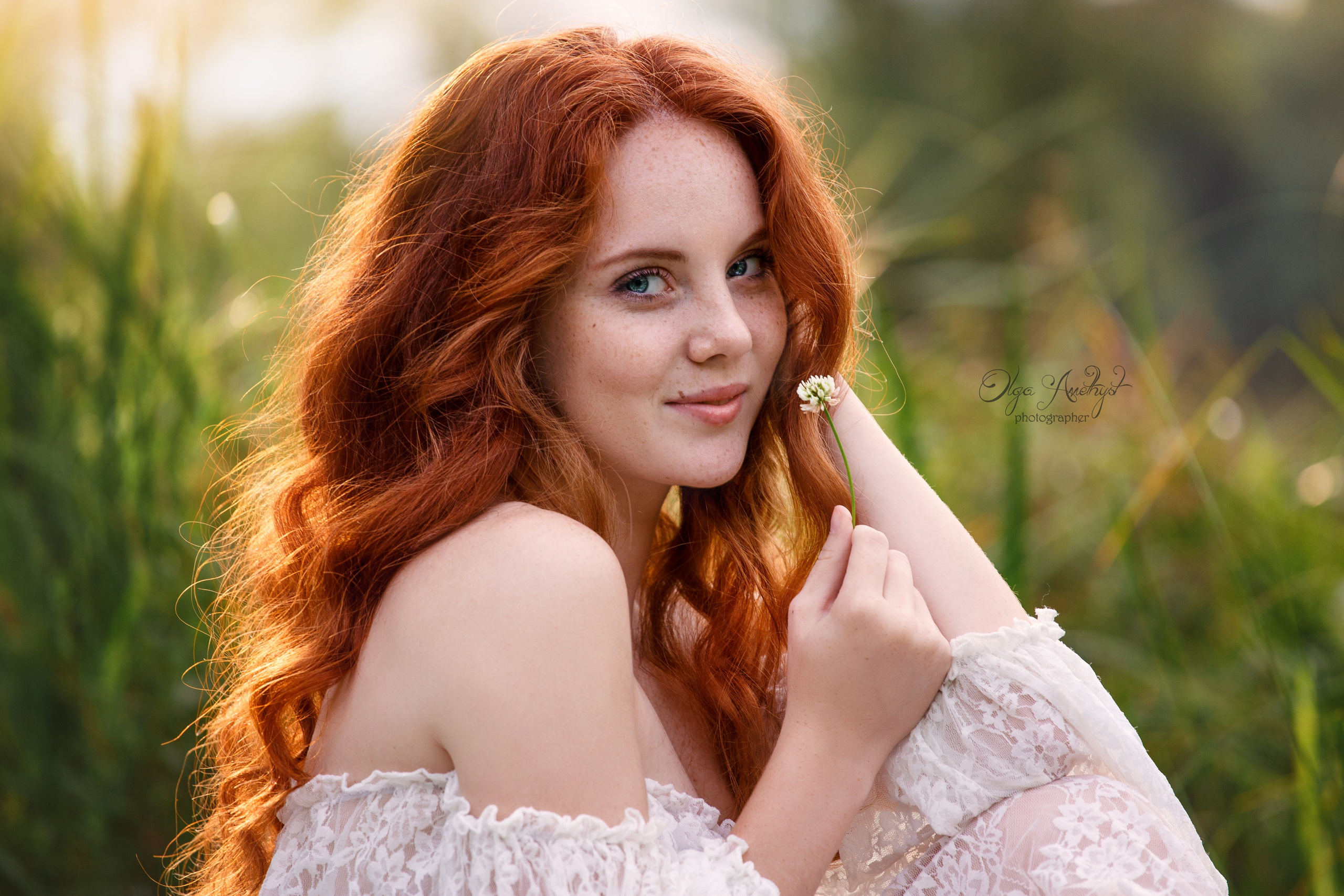 Фотосессия в парке и на улице в Москве фотограф Ольга Поторочина