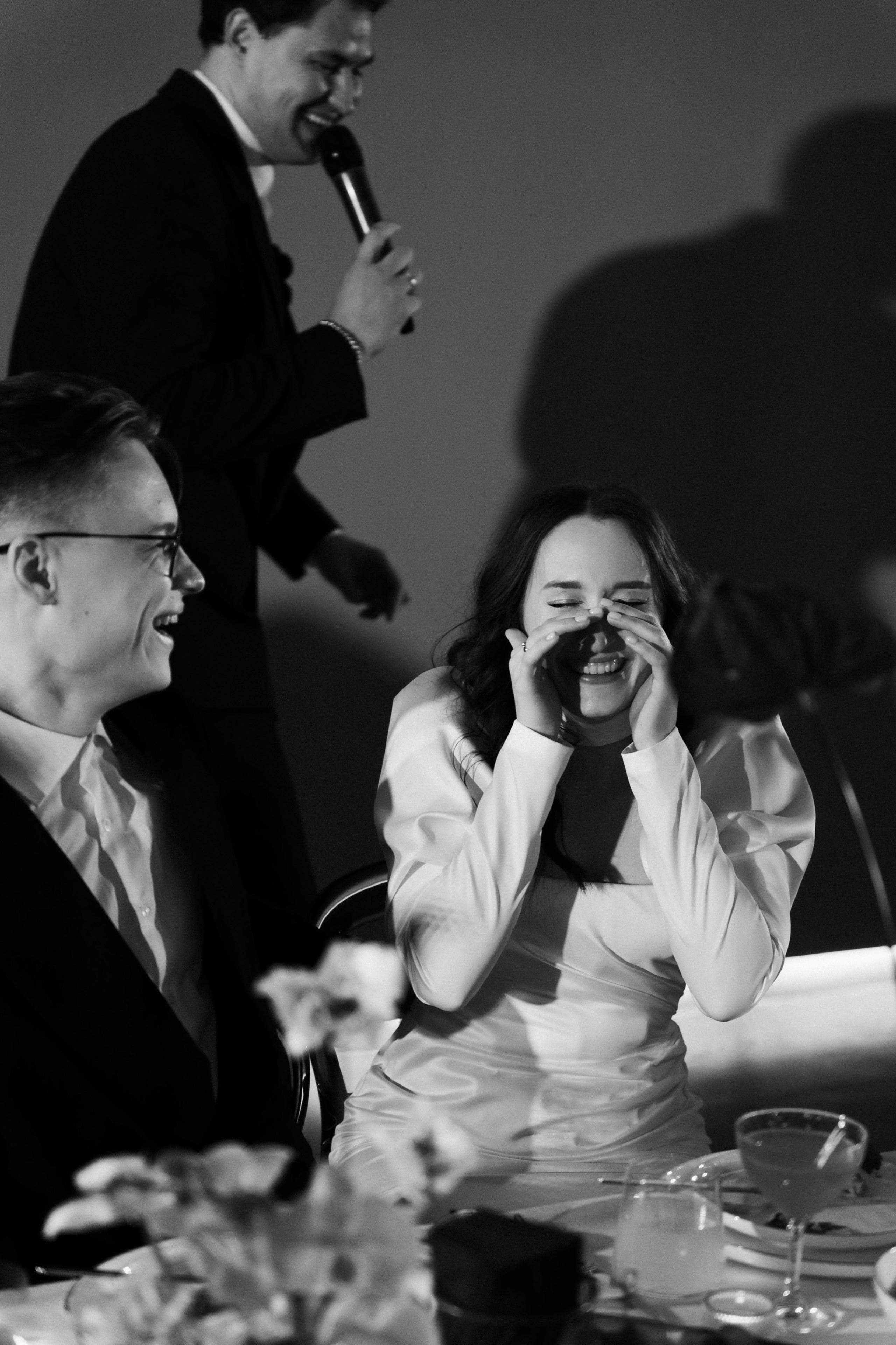 Свадебный фотограф в Петербурге Таша Вайб