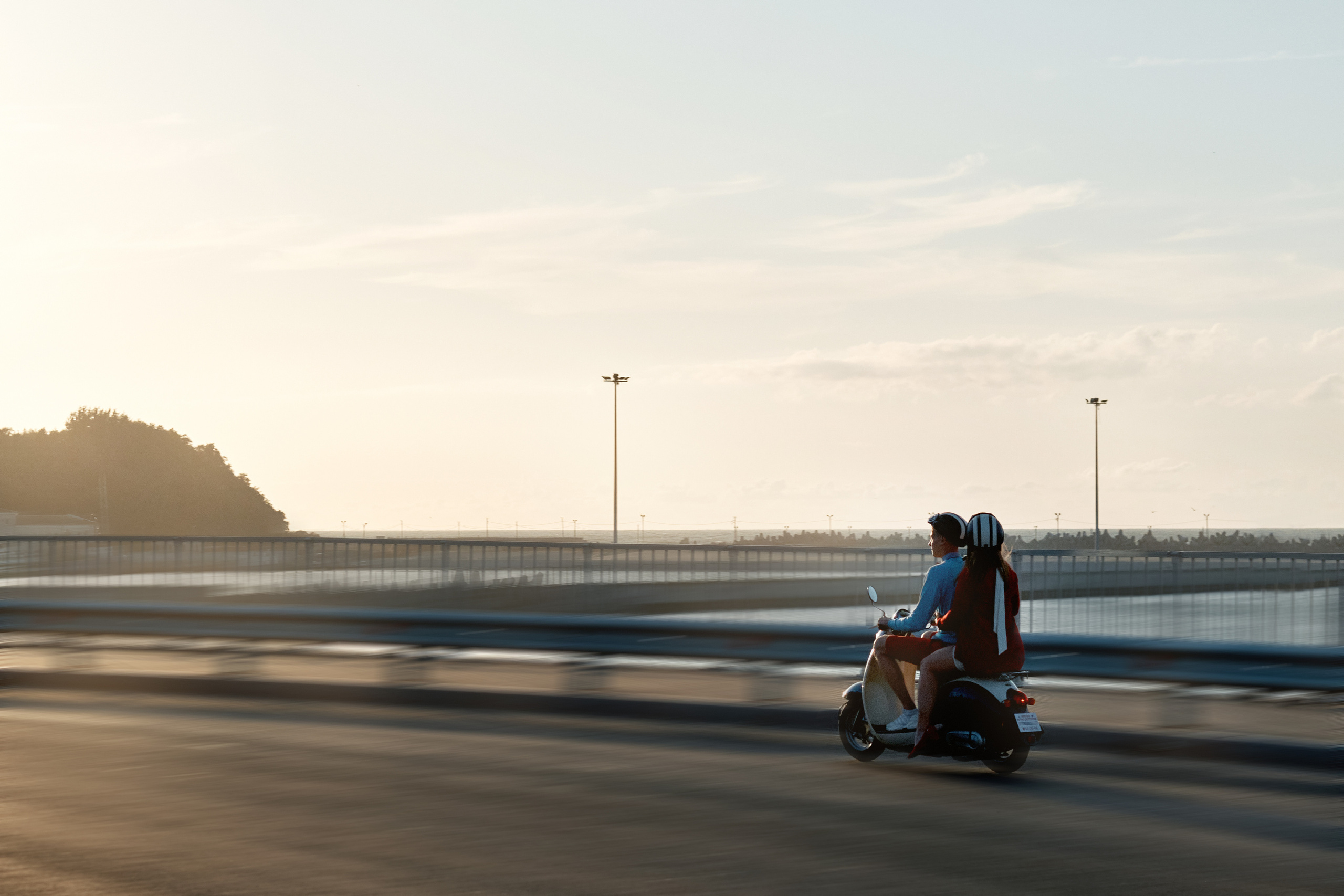 Видеооператор Юрий Шумахер в Калининграде