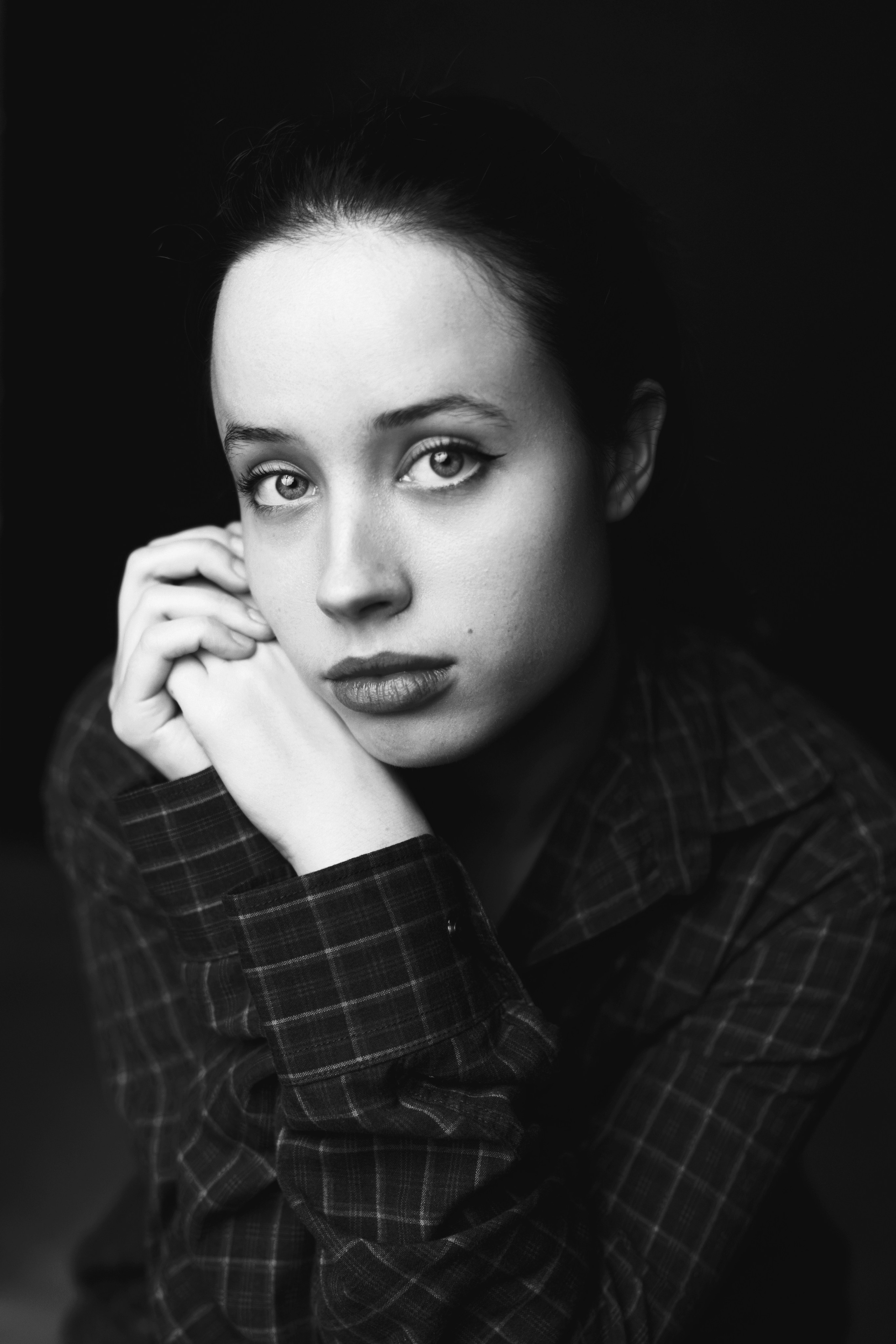 Фотограф и видеограф Арина Семёнова