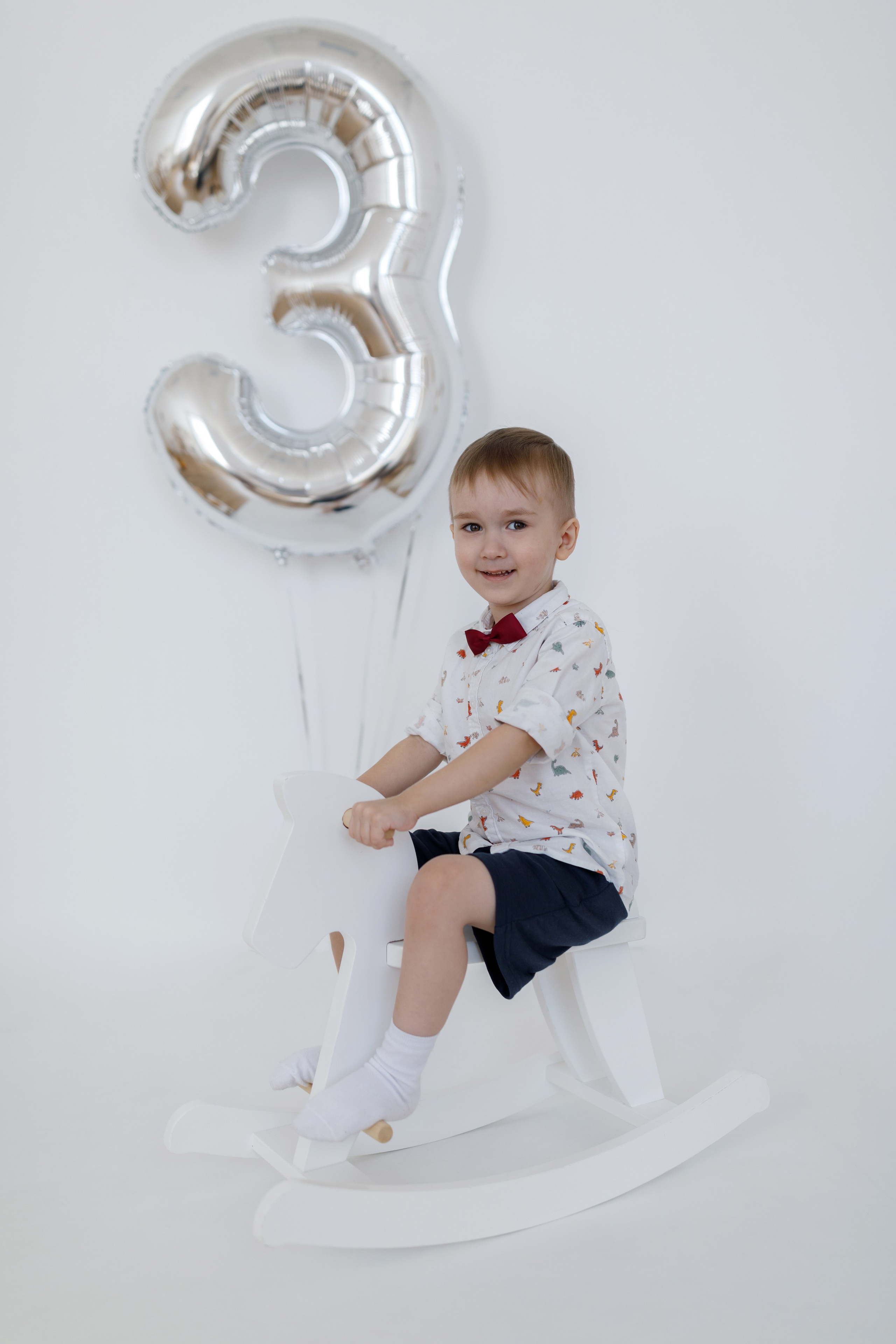 Марату 3 года. Фотограф на годик Хабаровск Детский и семейный фотограф в Хабаровске Юлия Матвиенко