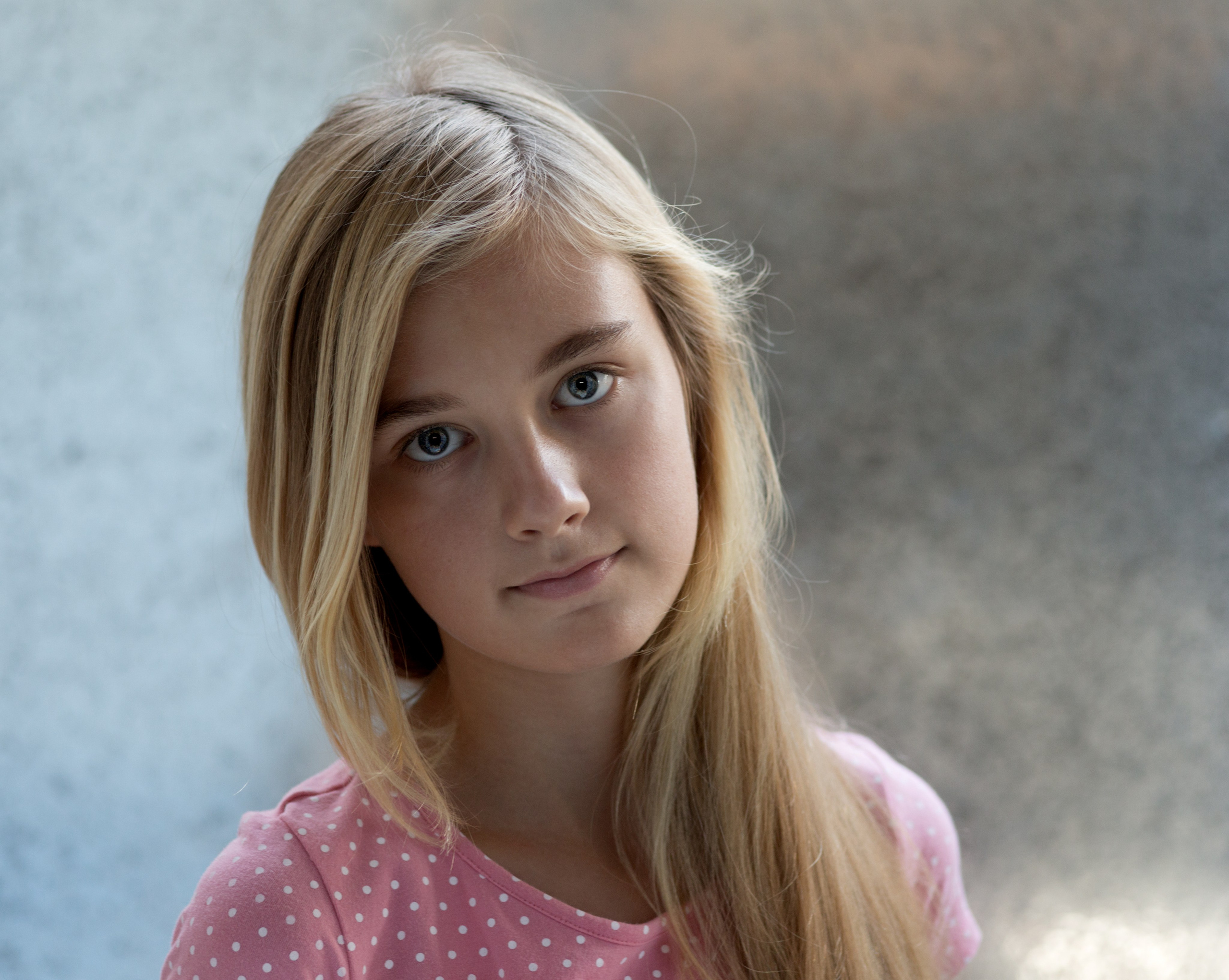 About the artist. Artist Margarita Gusak