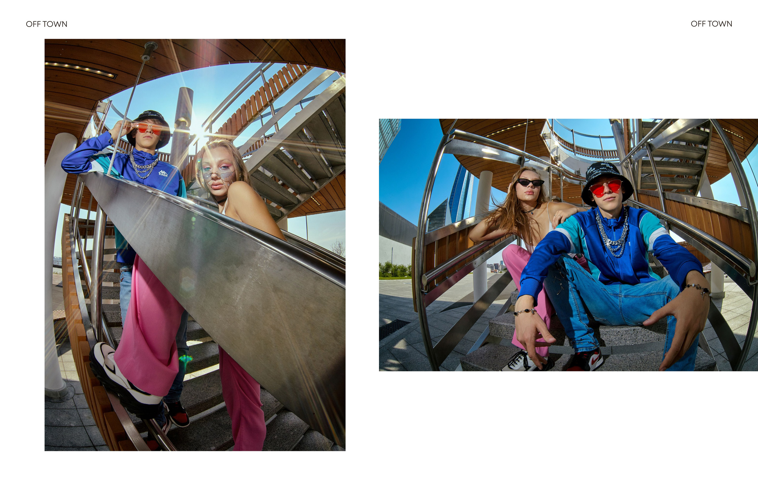 Публикации в журналах 2023. Рекламный фотограф Санкт-Петербург Катерина Мишкель