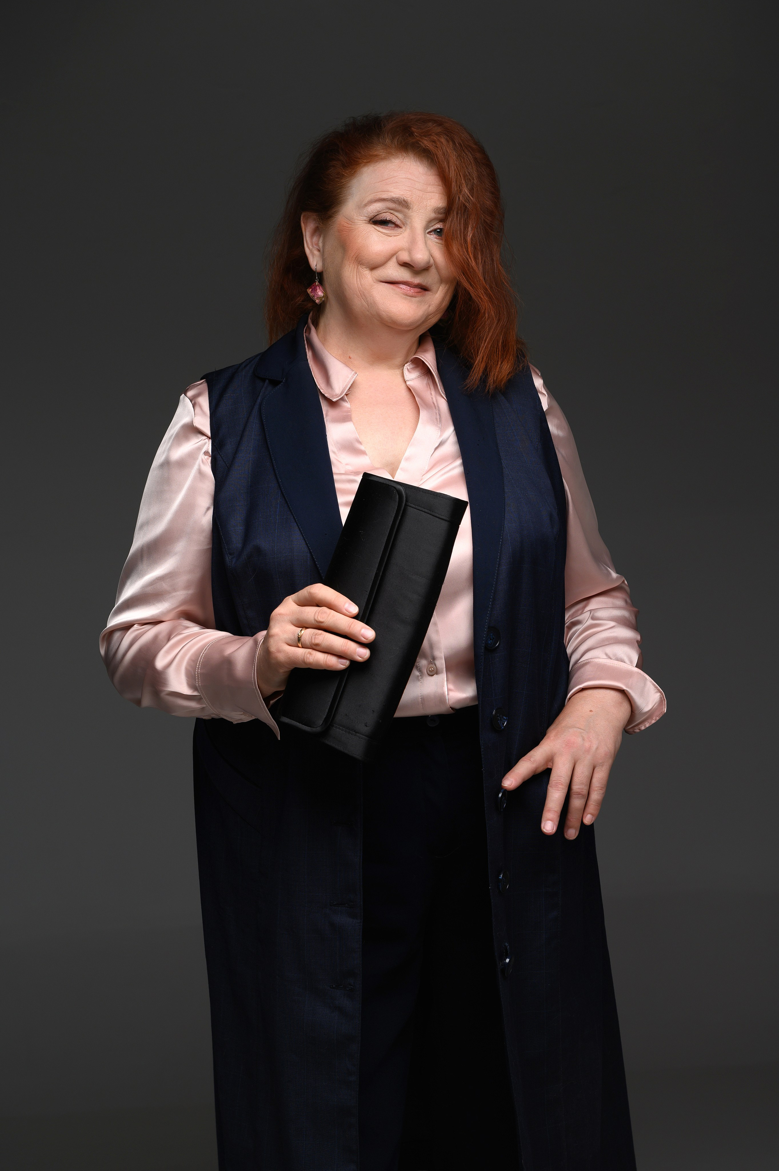 Фотосессия в стиле Vogue. Анна Боровикова, фотограф Пушкино