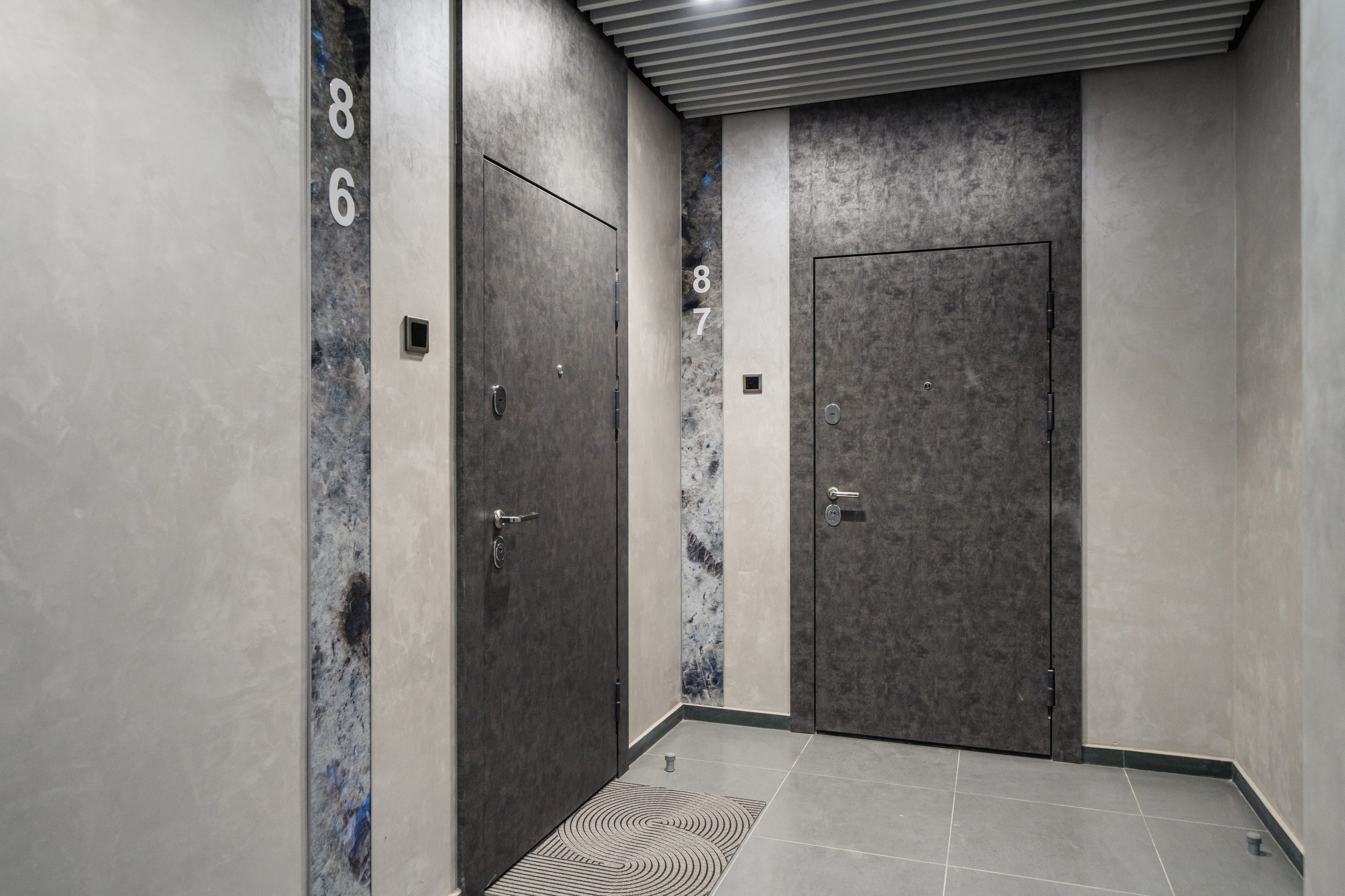 Квартира в ЖК «Ривьера Клаб». Святослав Буньков | фотограф