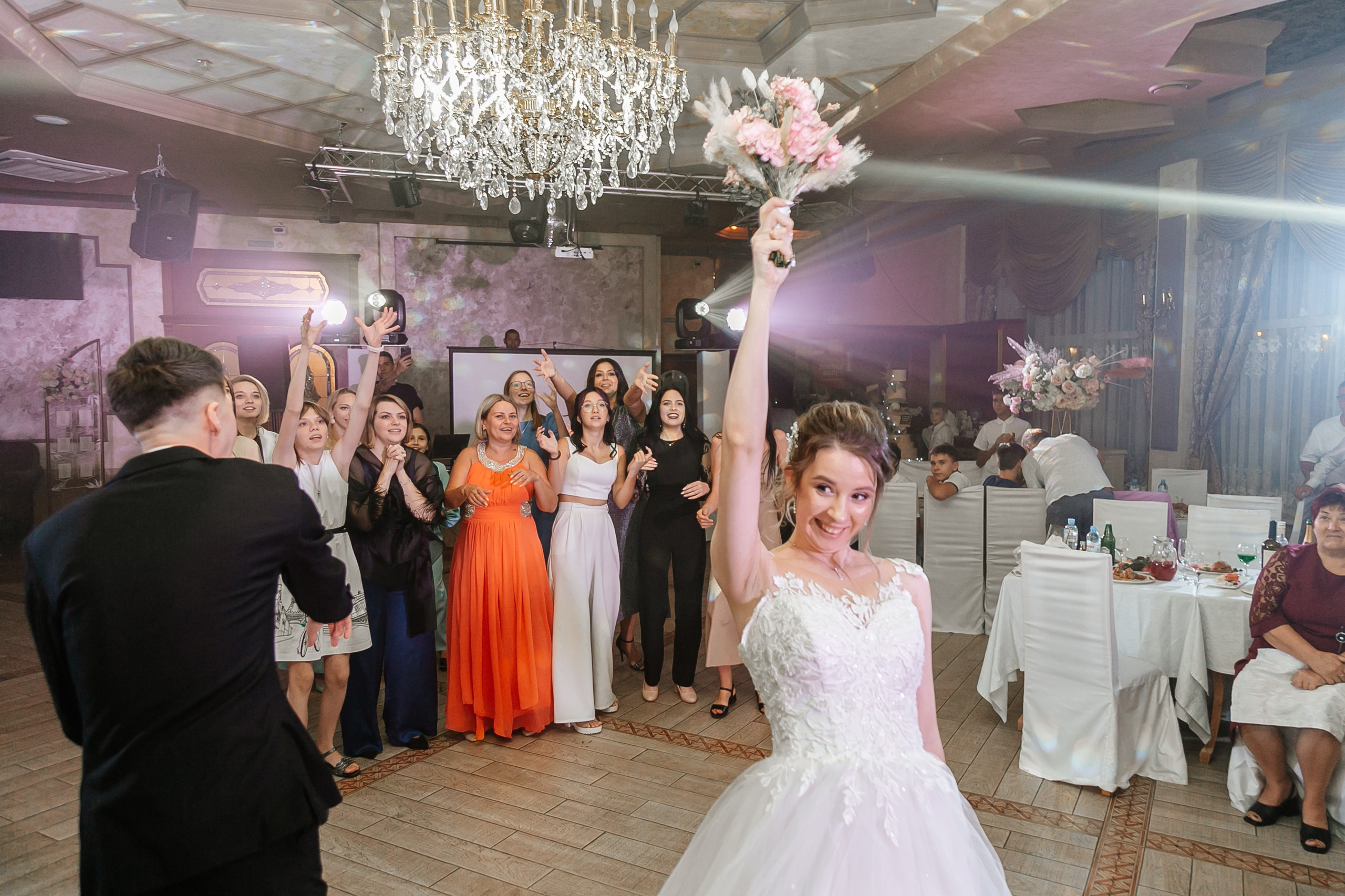 Фото-Видеосъемка любых мероприятий Москва Ростов