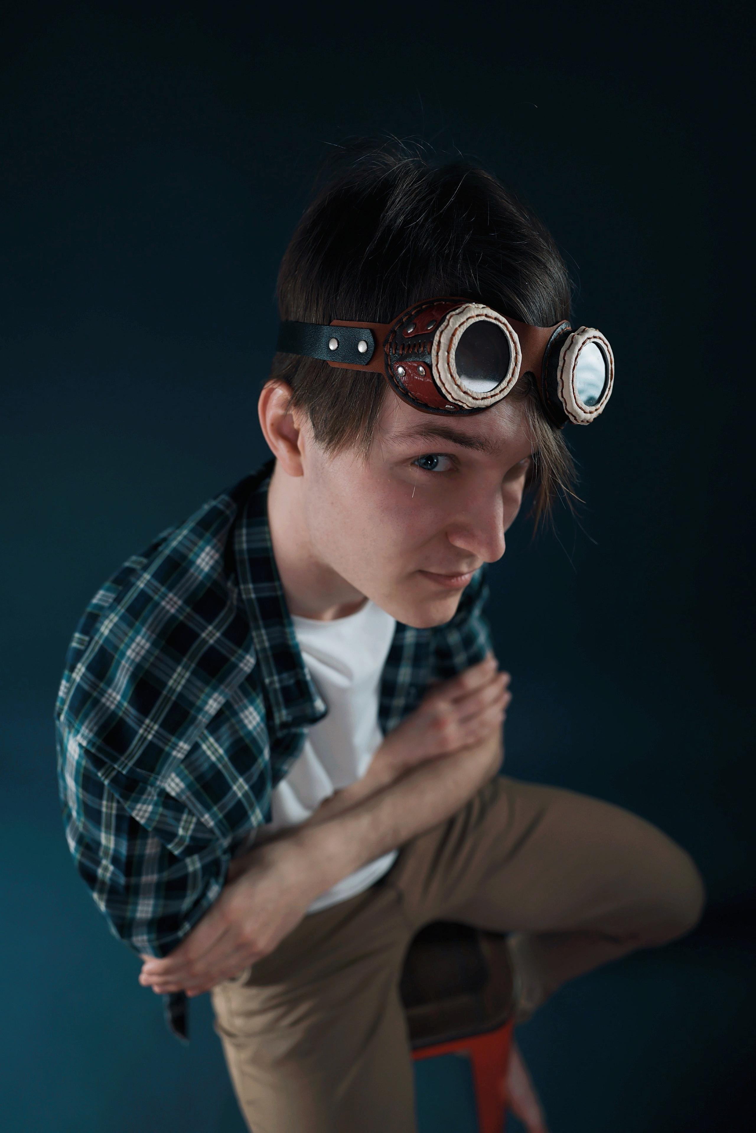 Портретная съемка