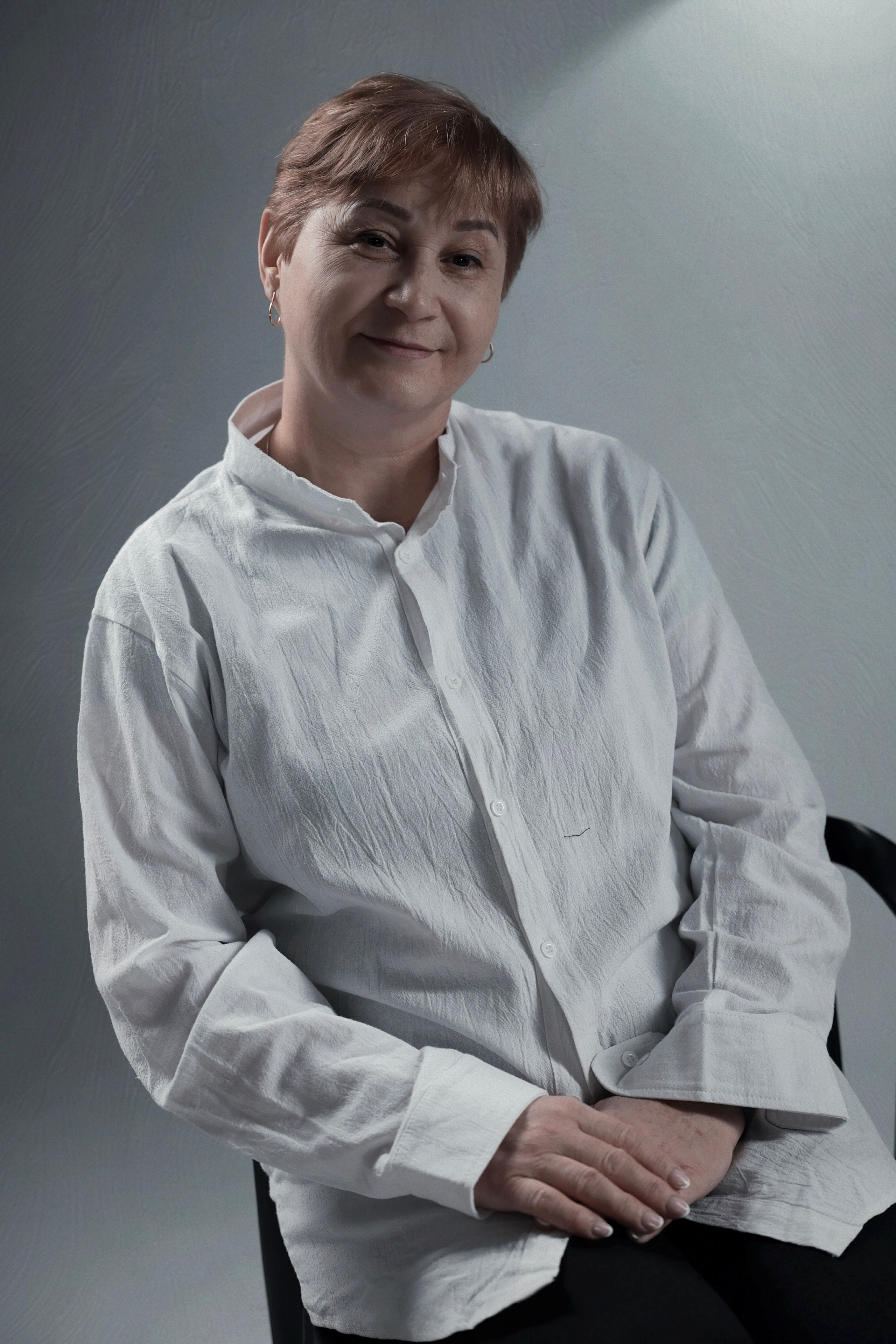 Портретная съемка