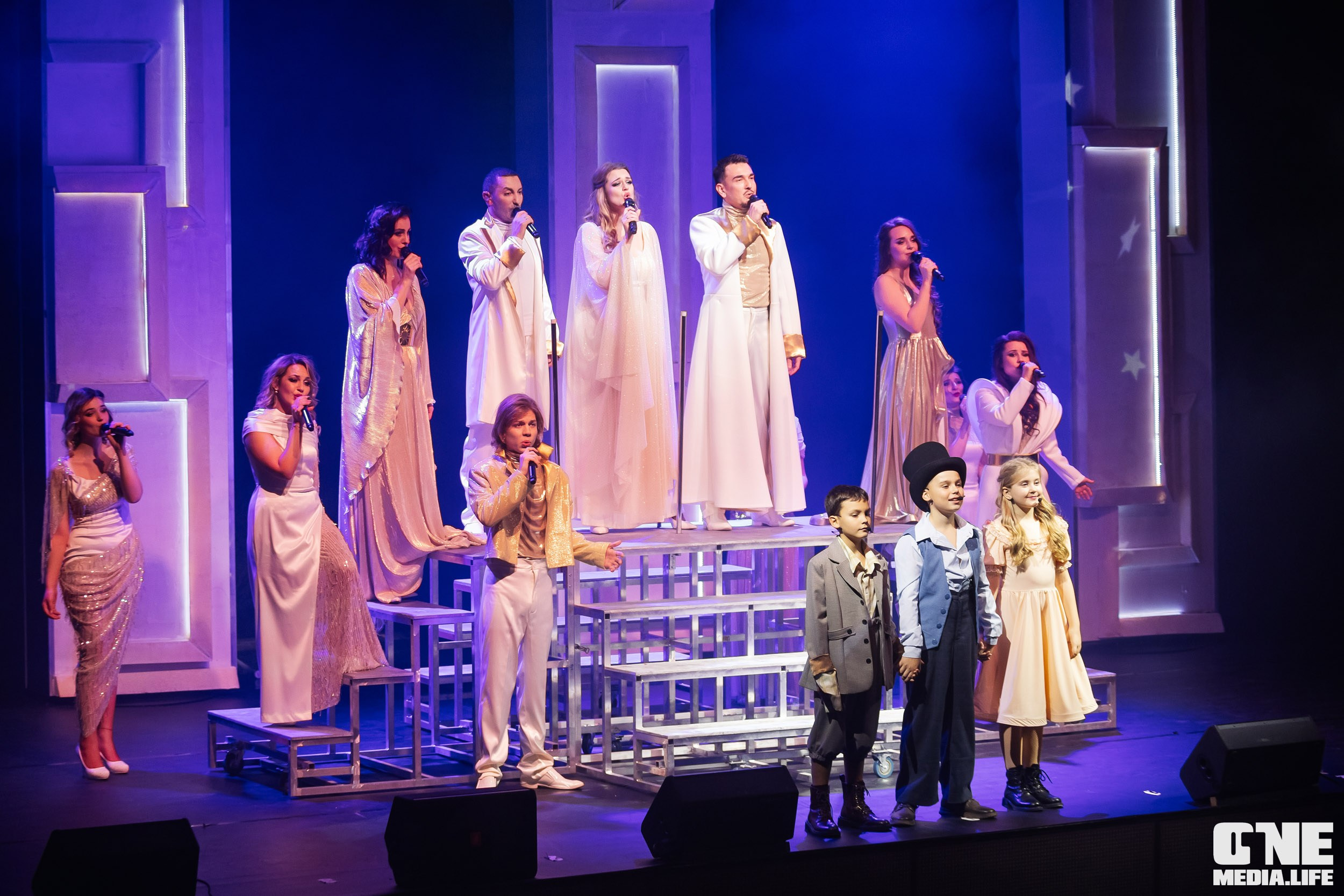 Фоторепортаж из Дома искусств. One Media Life: фоторепортажи, фотоотчеты с мероприятий и заведений