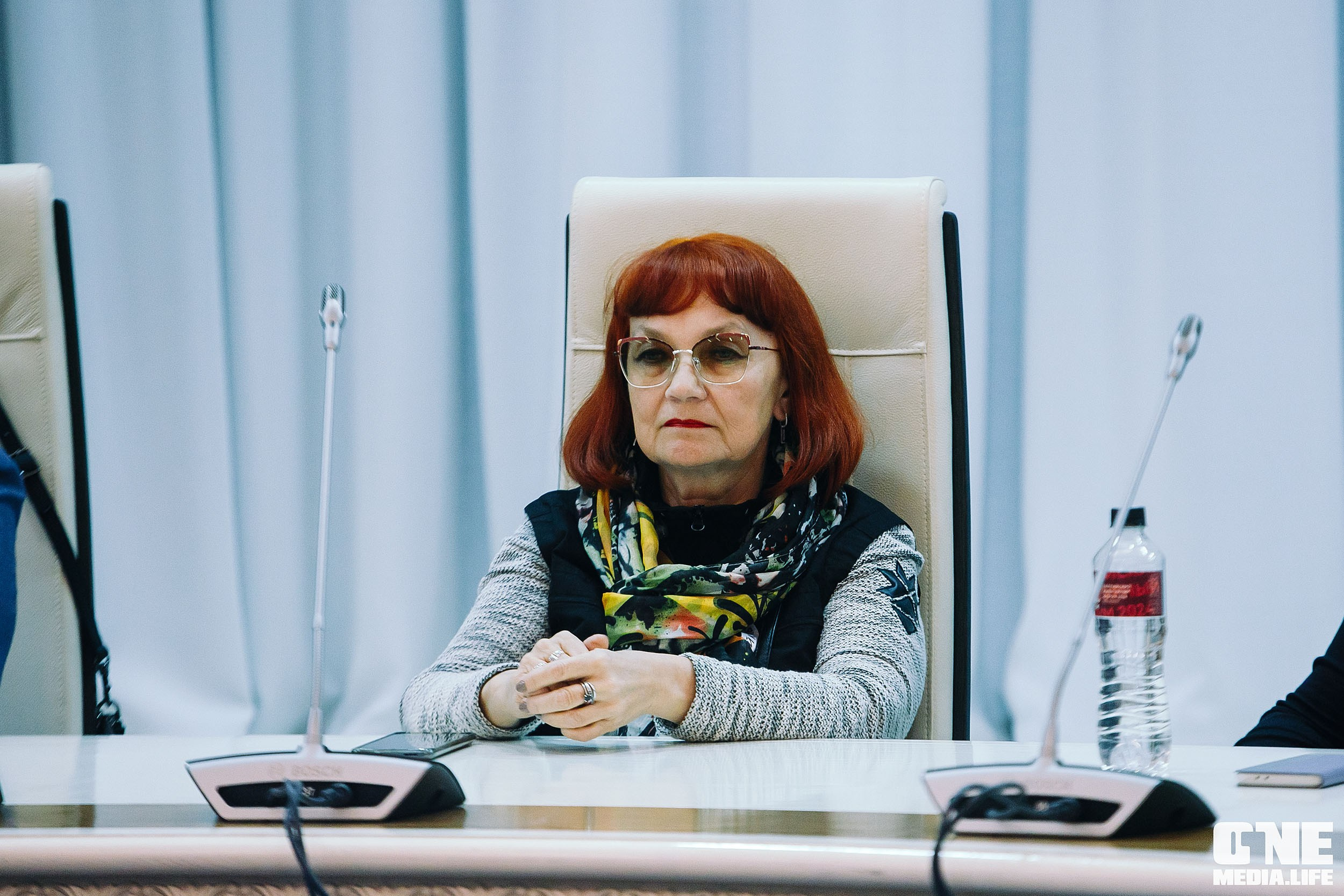 Балтийский Культурный Форум 2024. One Media Life: фоторепортажи, фотоотчеты с мероприятий и заведений