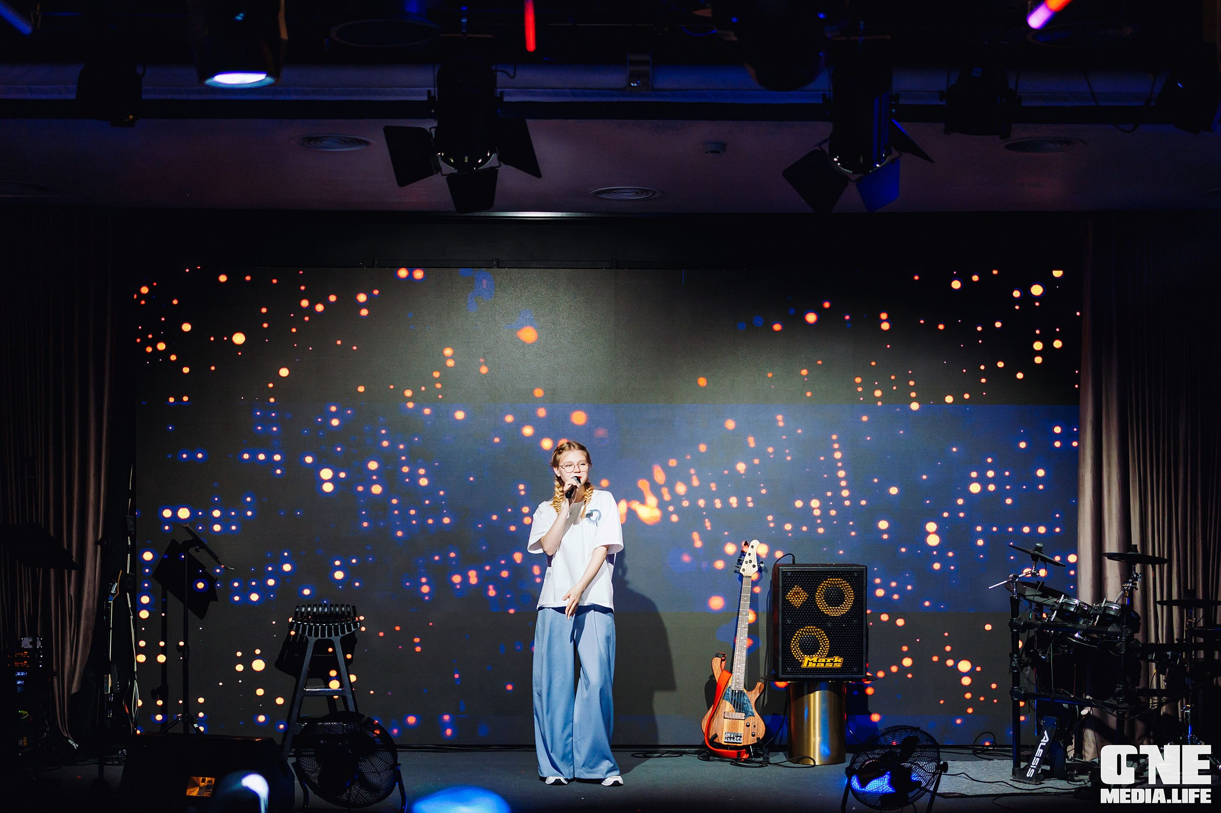 Фоторепортаж из ресторана Океан. One Media Life: фоторепортажи, фотоотчеты с мероприятий и заведений