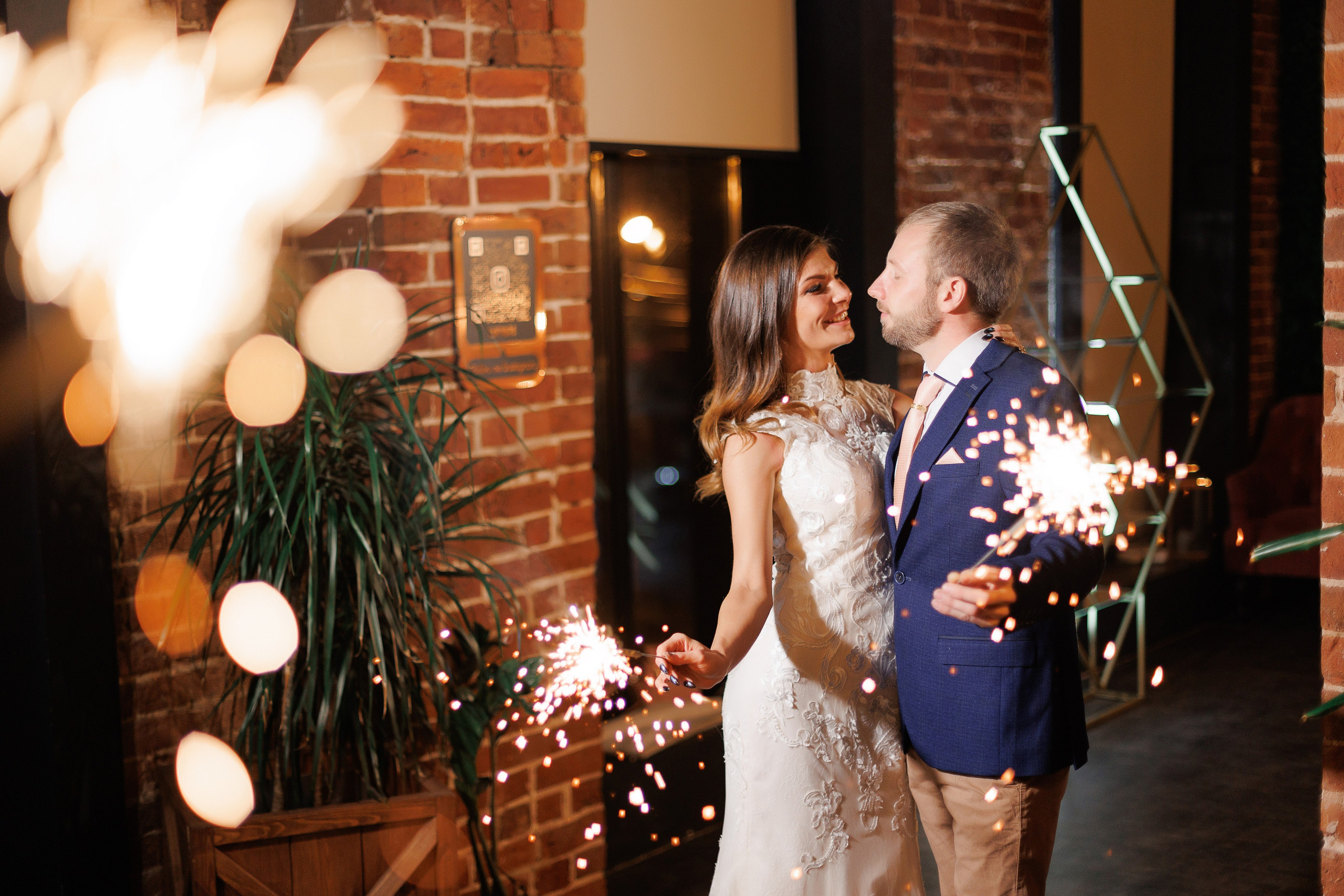 Свадебная съемка (1). Свадебный и семейный фотограф в Твери и Тверской области