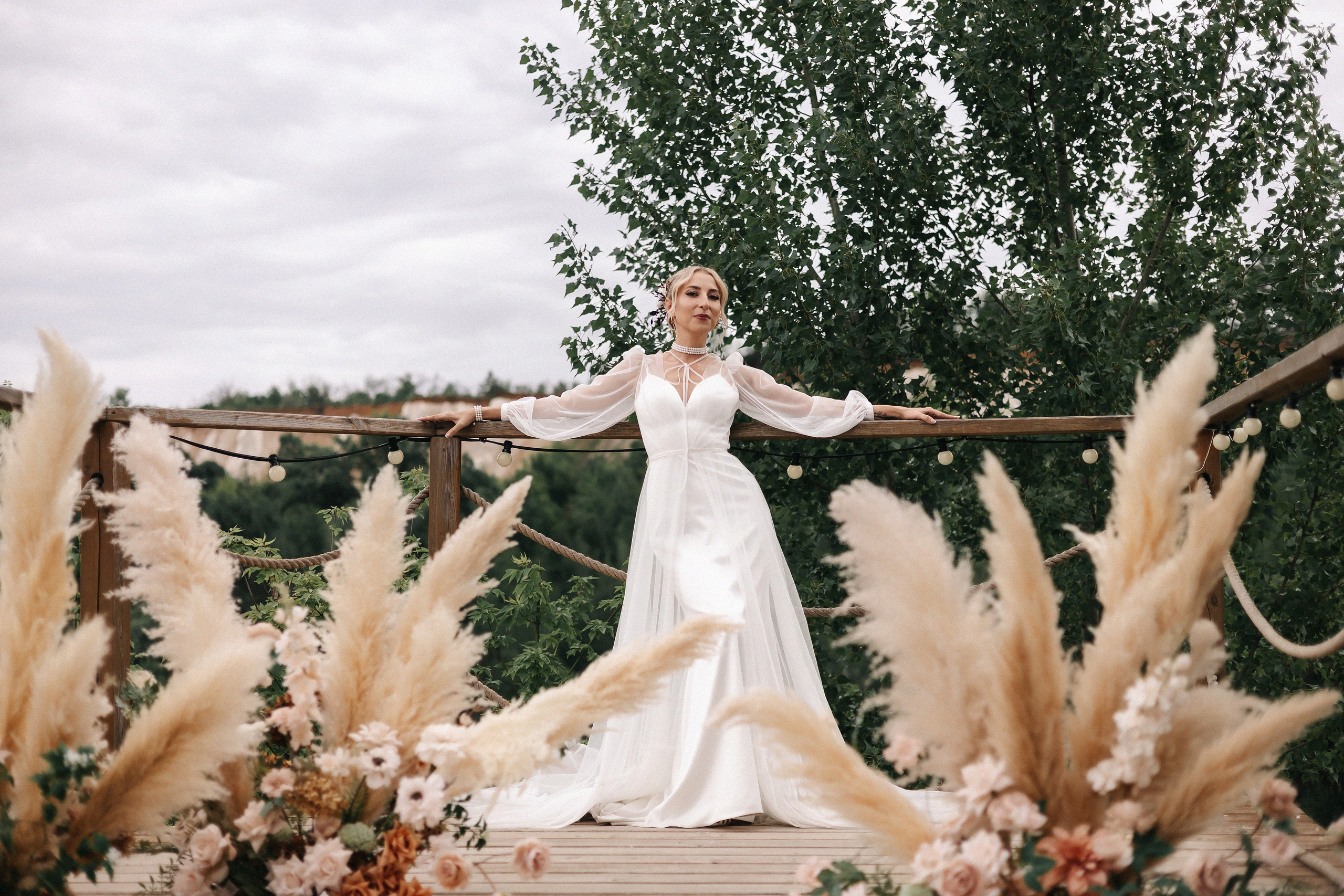 Свадьба Дмитрий и Анатолия. Свадебный фотограф в Воронеже Денис Коровин