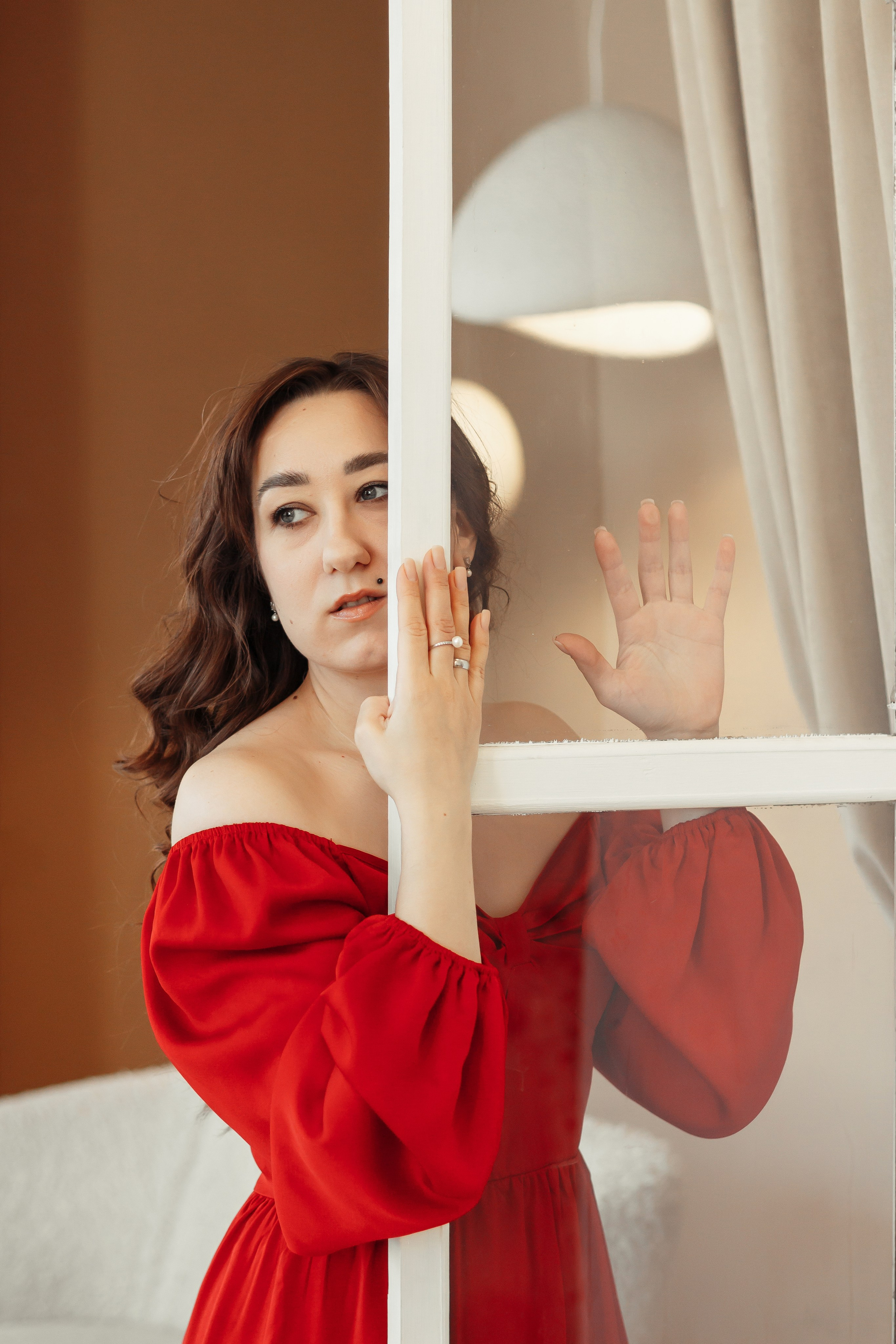 Индивидуальная фотосессия — это акт любви к себе. Фотограф в Екатеринбурге Пойгина Елена