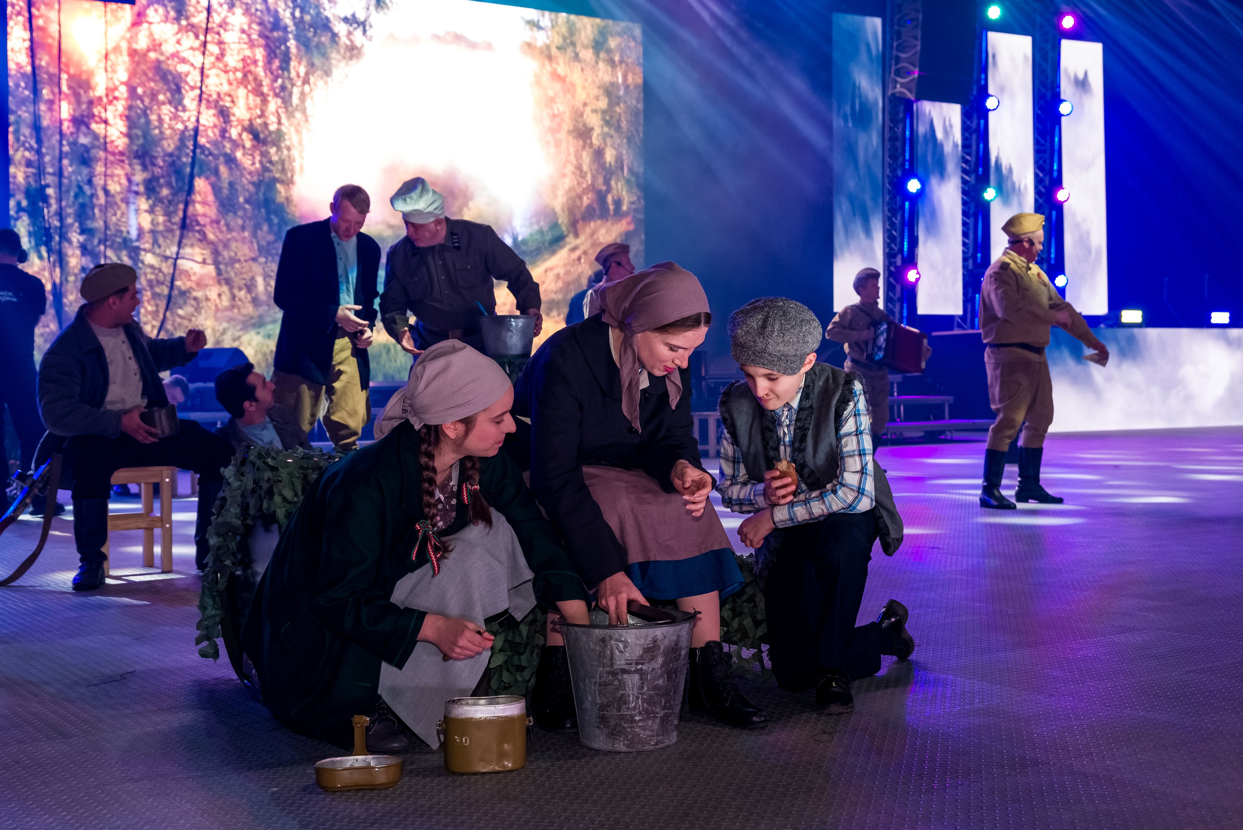 Концерт 9 мая 2025. Женский фотограф Крещение Венчание Москва Брянск