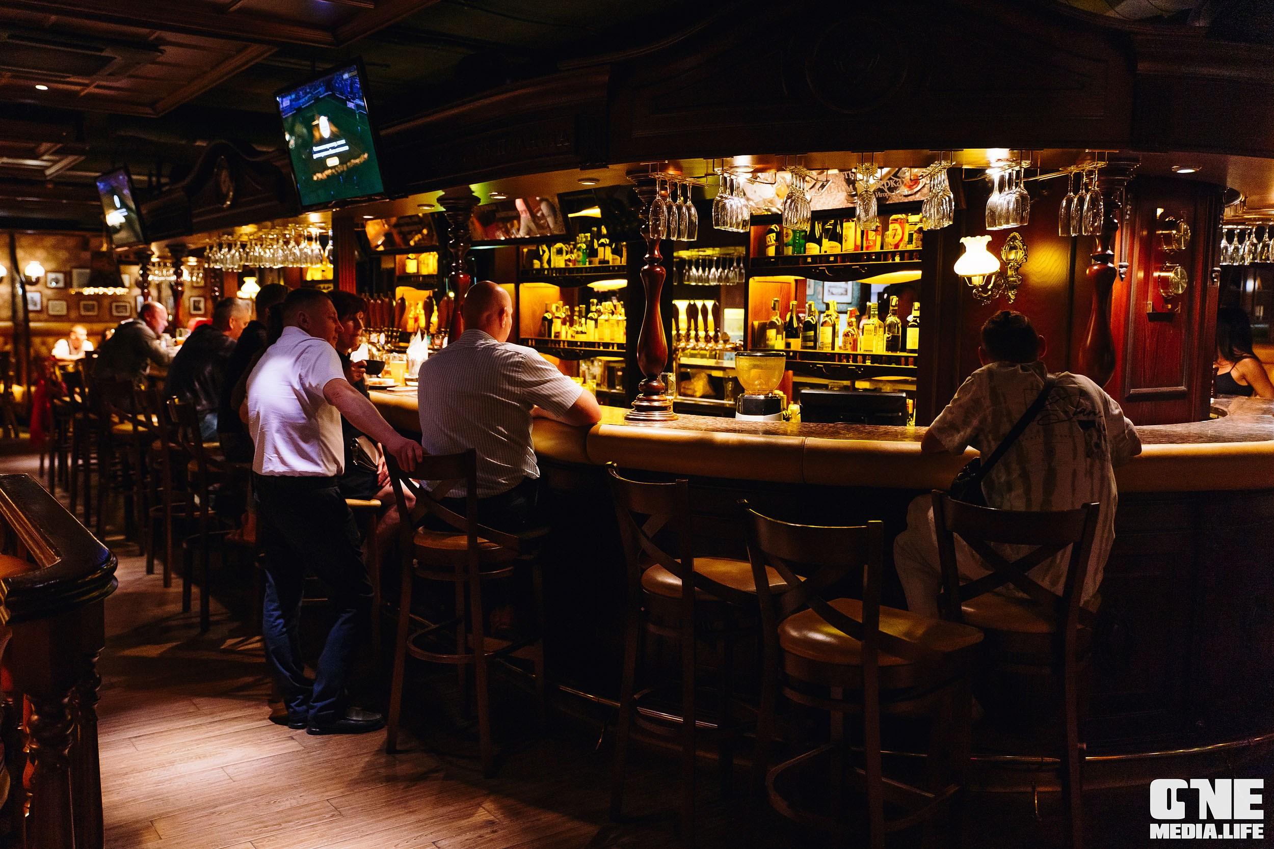 Фоторепортаж из РК Планета. One Media Life: фоторепортажи, фотоотчеты с мероприятий и заведений