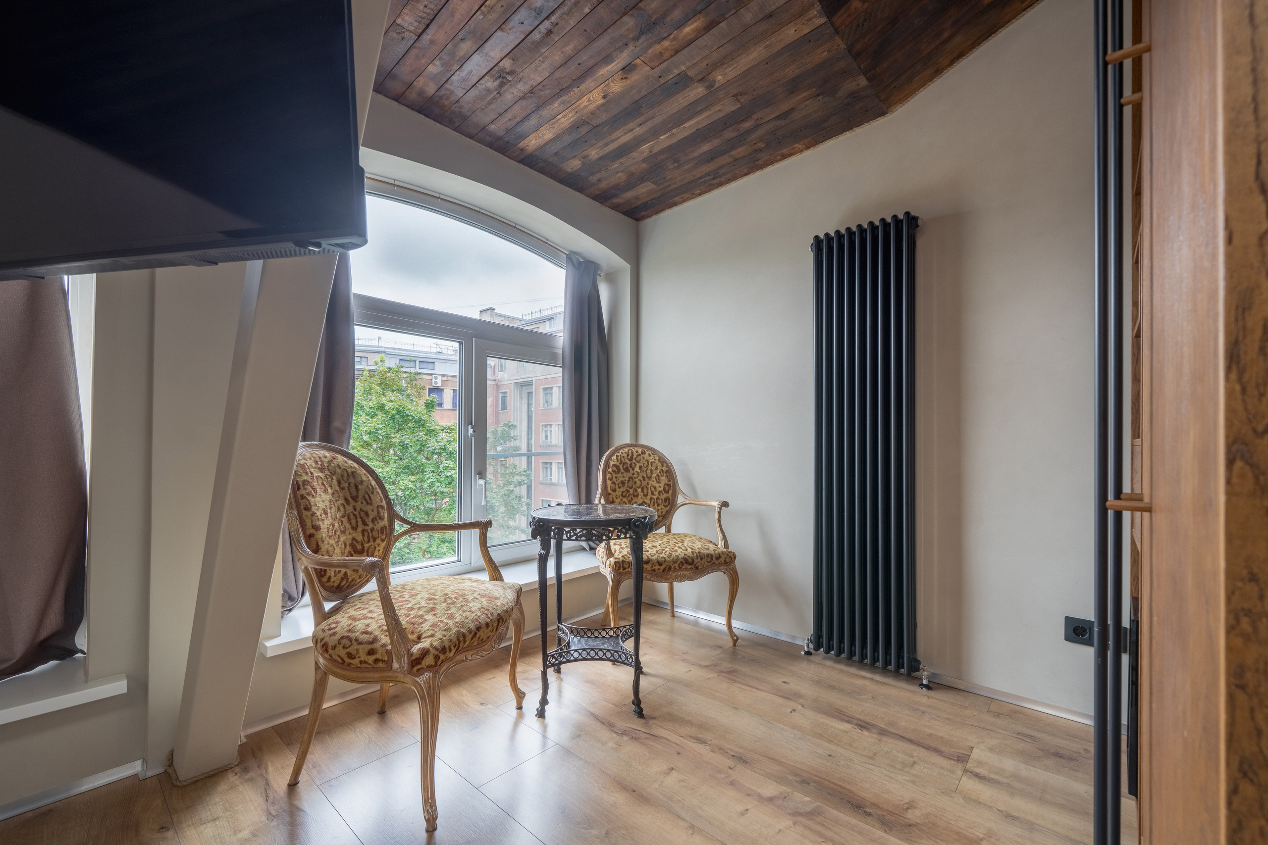 Molo Hotel. Svyatoslav Bunkov | photographer