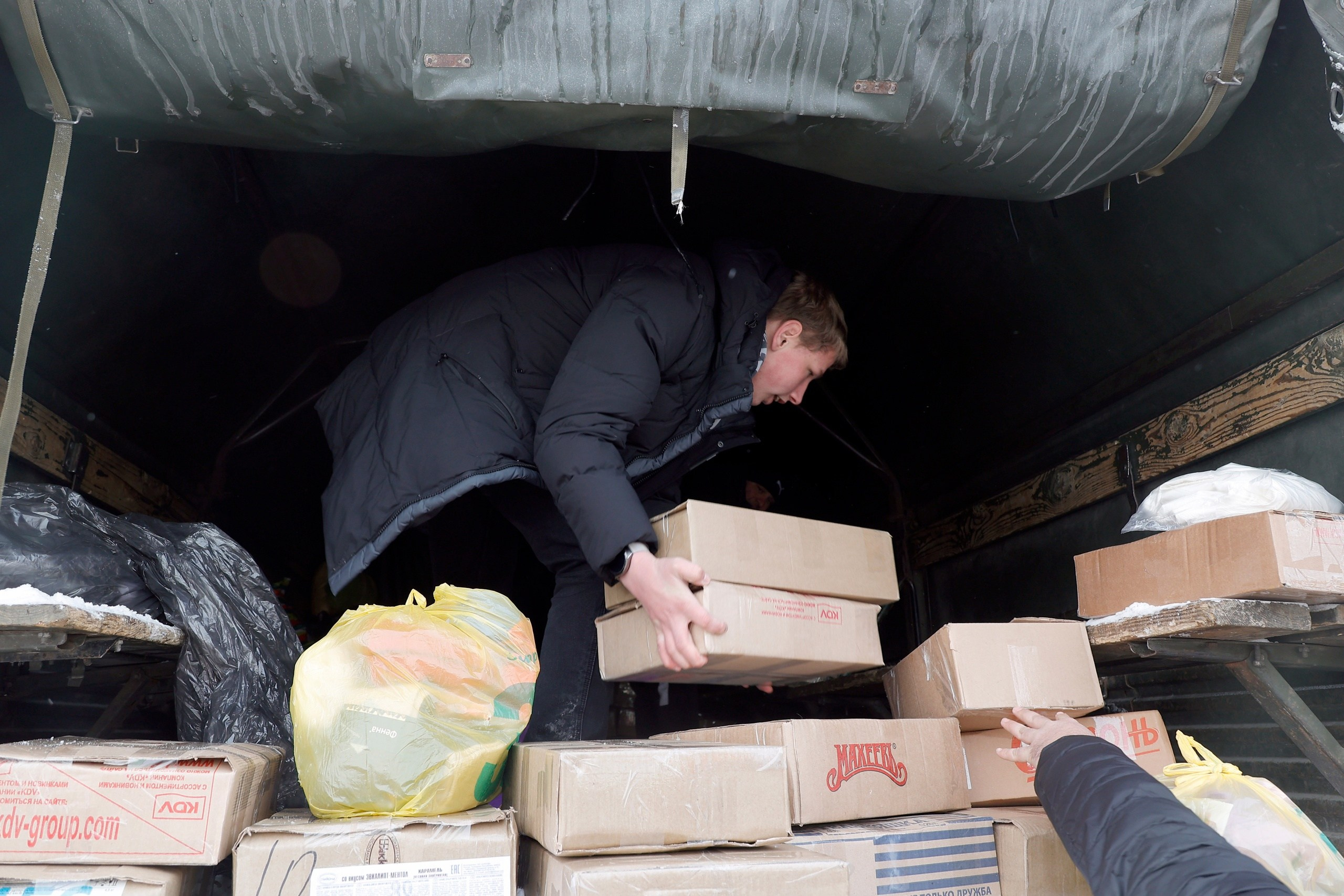 Фотоочерк и репортаж. Репортажное и контент фото для бизнеса. Клим Мурашкин. Кемерово