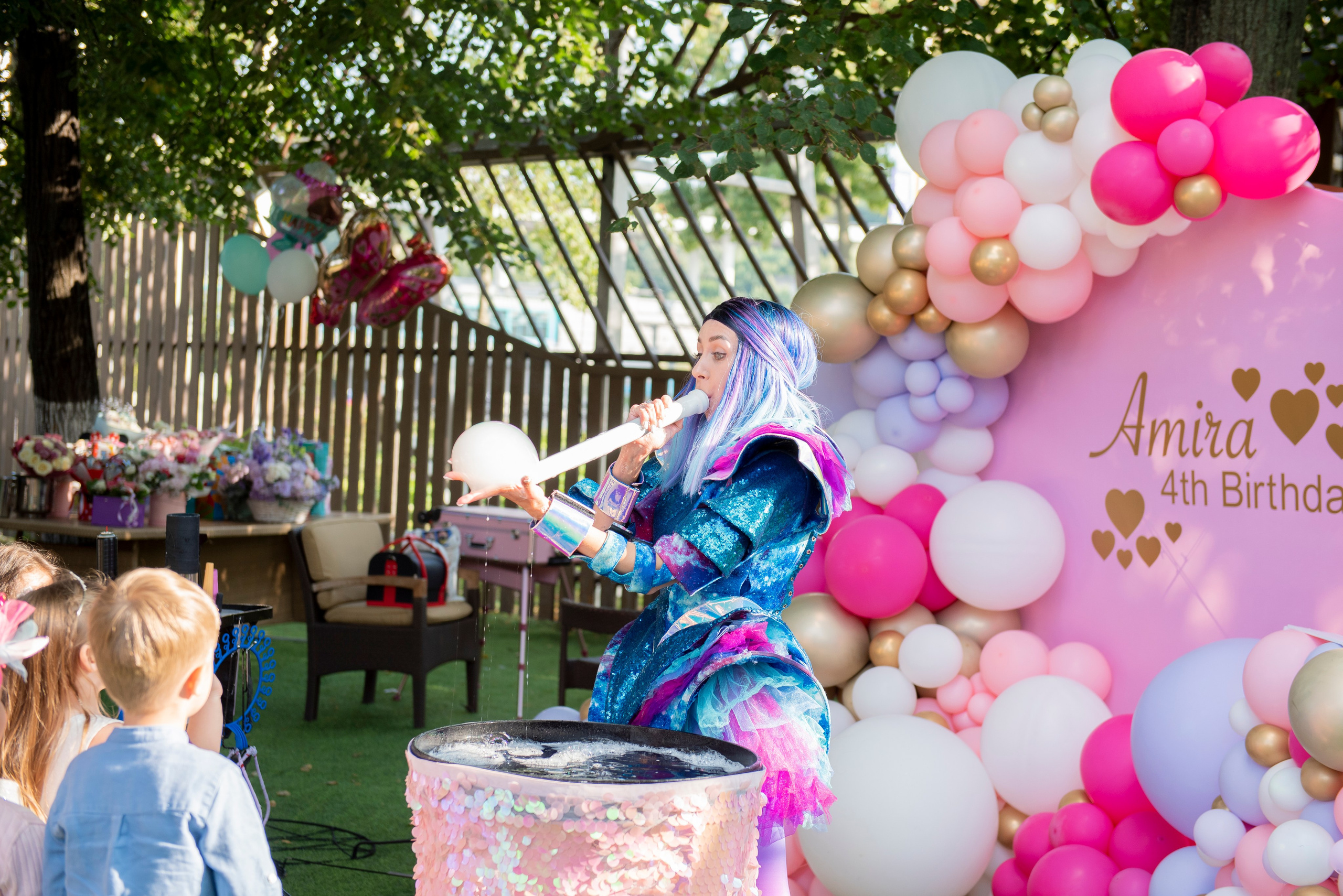 Амира 4 года. Профессиональный фотограф в Москве и Одинцово Родика Архип