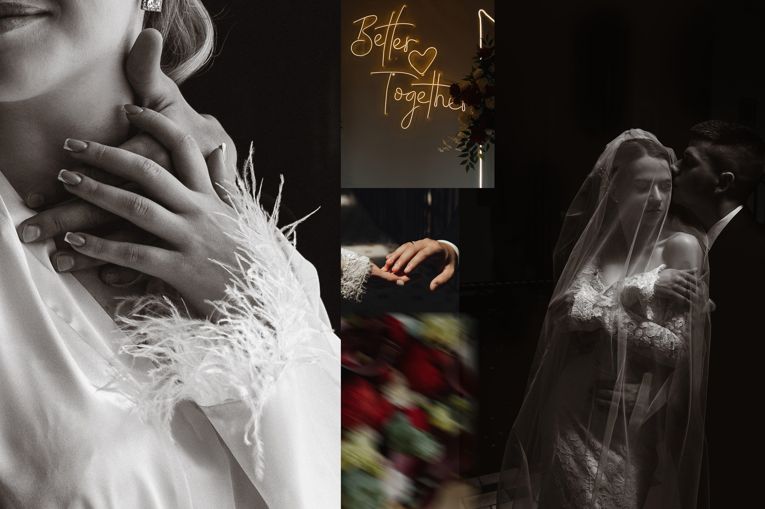 Свадебный и семейный Фотограф