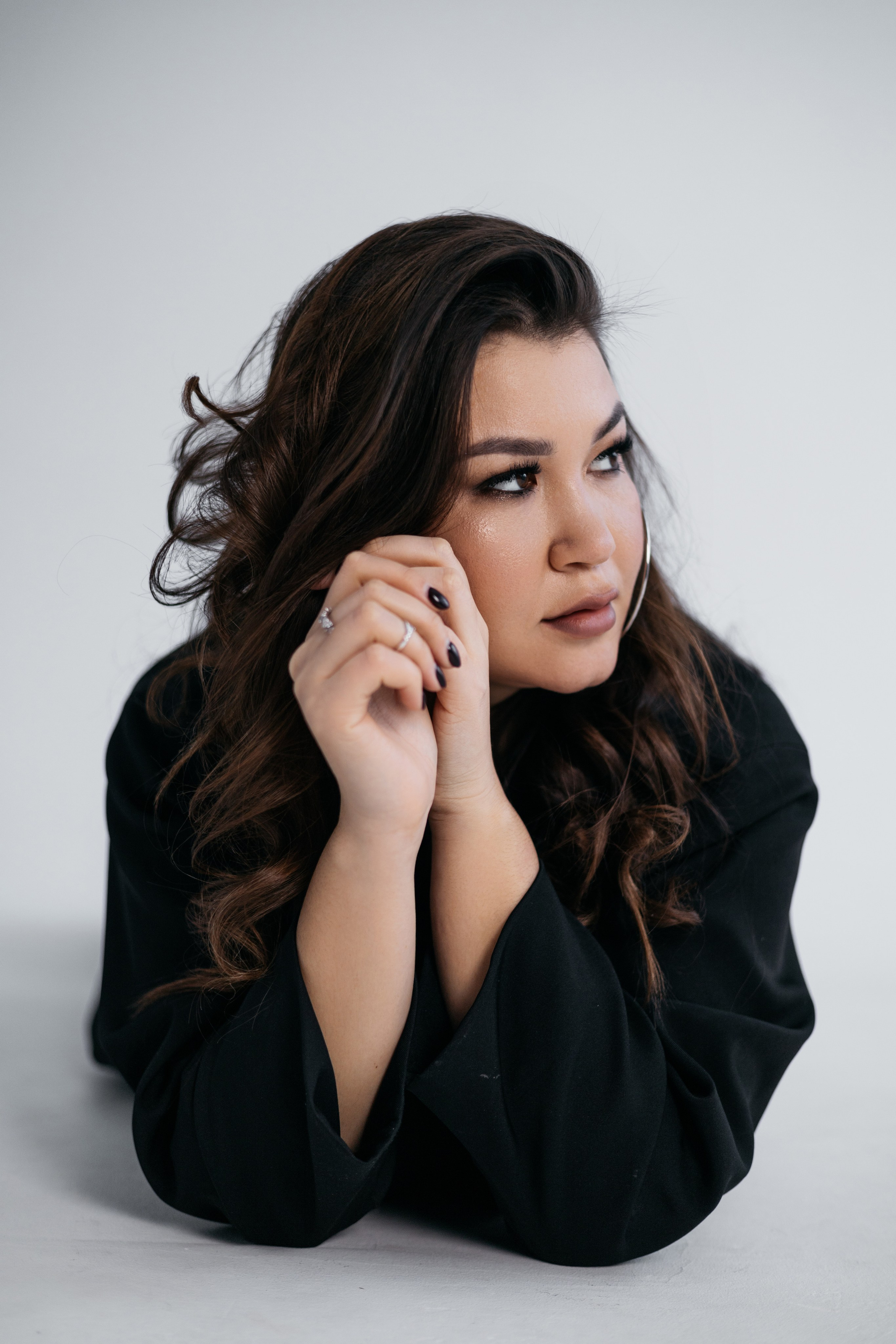 Алина ПОРТРЕТ. Свадебный и семейный фотограф в Магнитогорске Катя Буряк