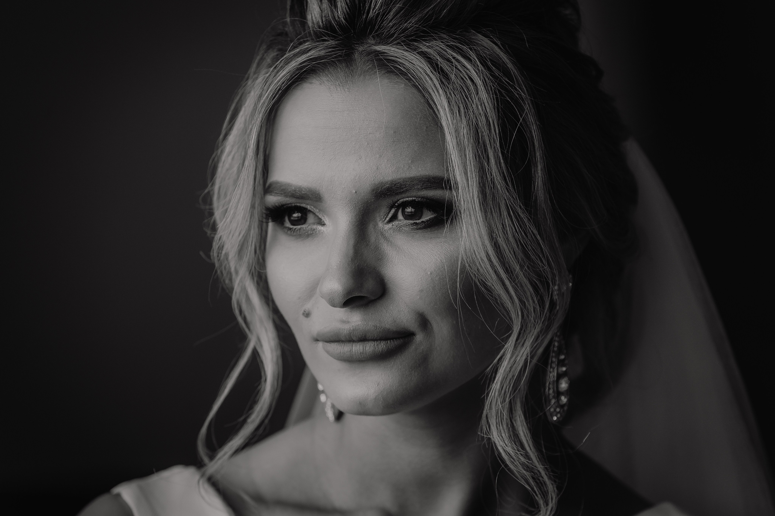 Свадебная фотосессия