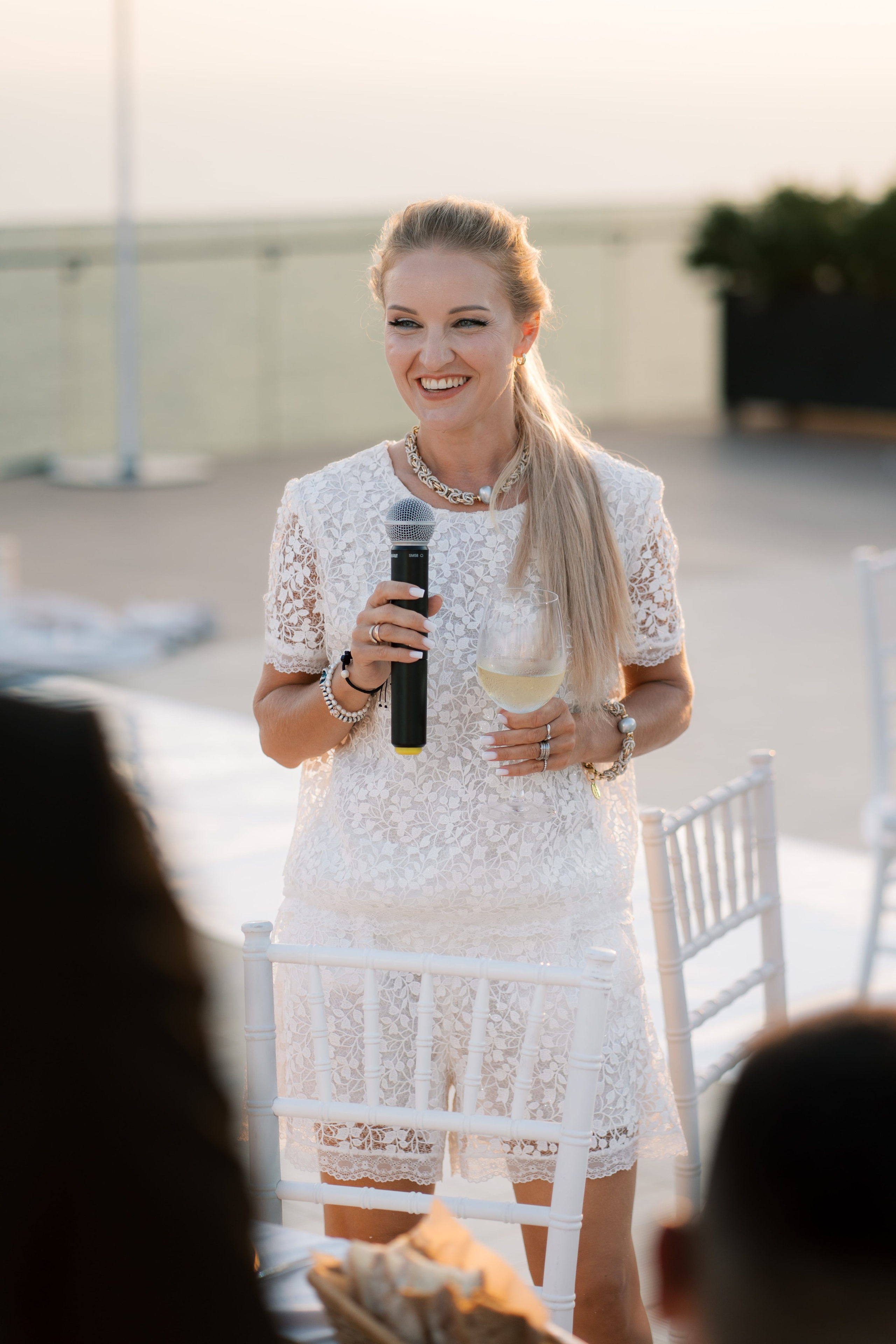 Алексей и Анна