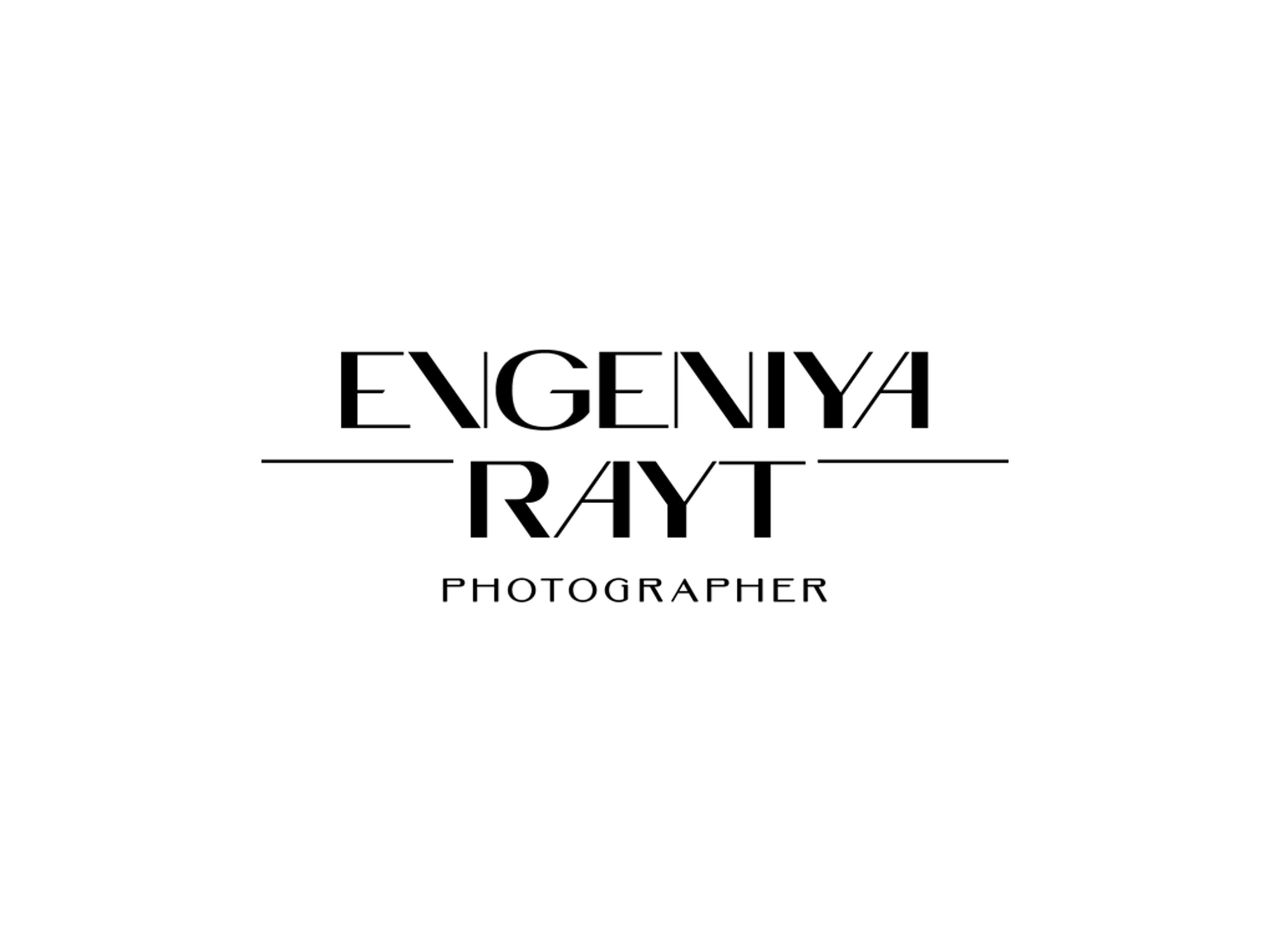 Фотограф Евгения Райт