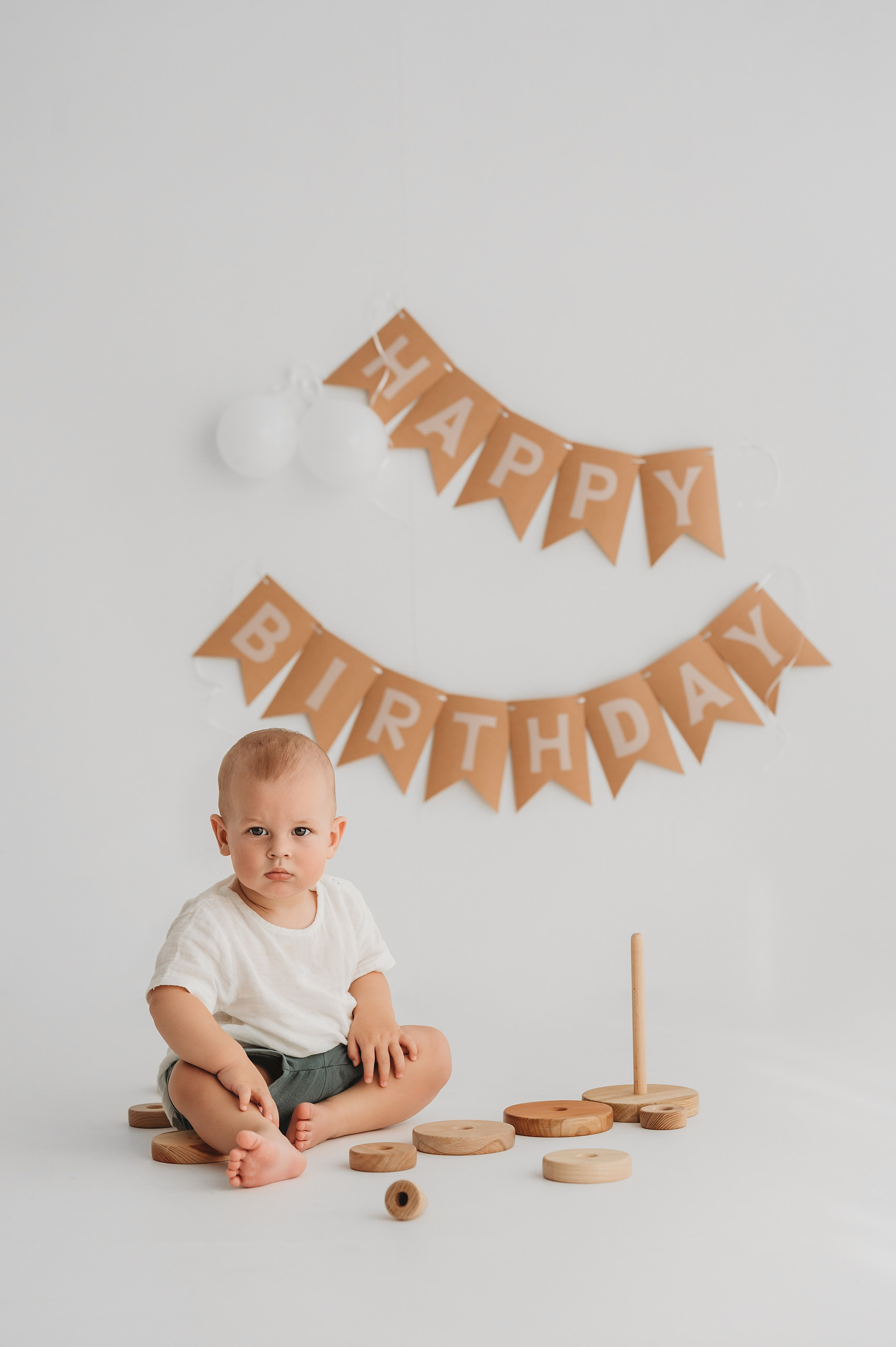 Годики. Детский и семейный фотограф Ирина Гладких