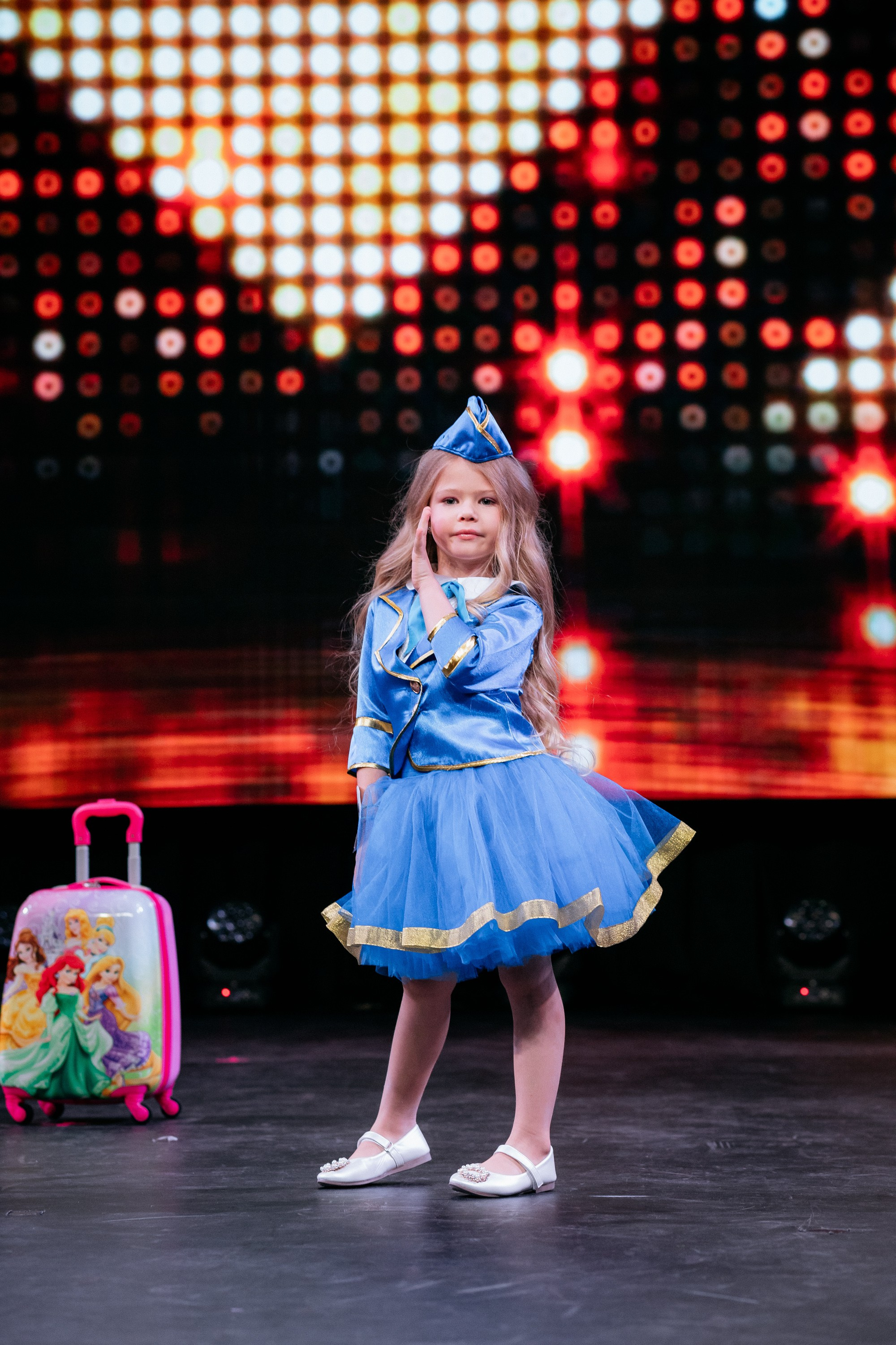 ПРИНЦЕССА ДАЛЬНЕГО ВОСТОКА. СВОИ. ФОТООТЧЕТЫ-СОБЫТИЯ-МЕСТА