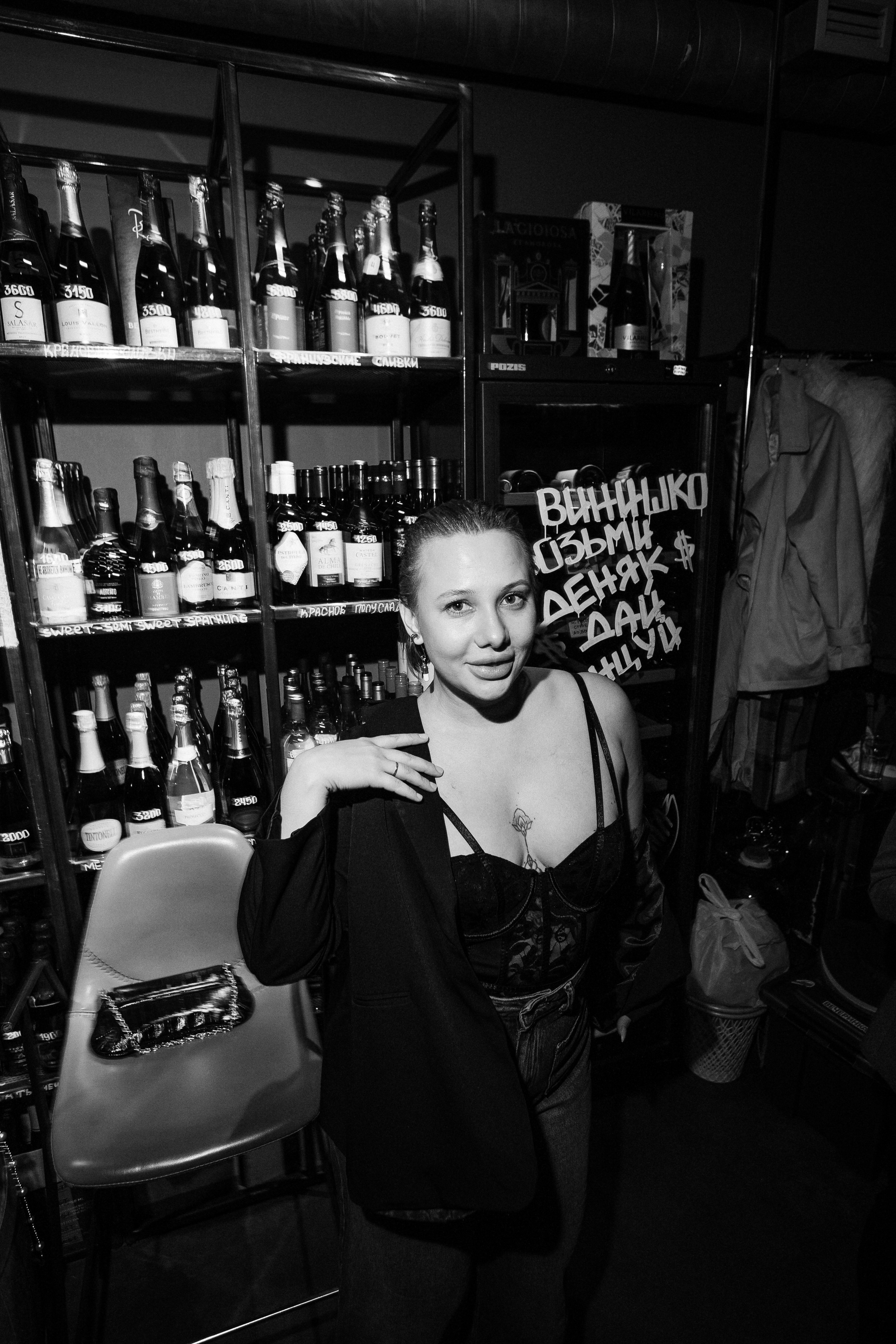 IVENT PYANKA. СВОИ. ФОТООТЧЕТЫ-СОБЫТИЯ-МЕСТА