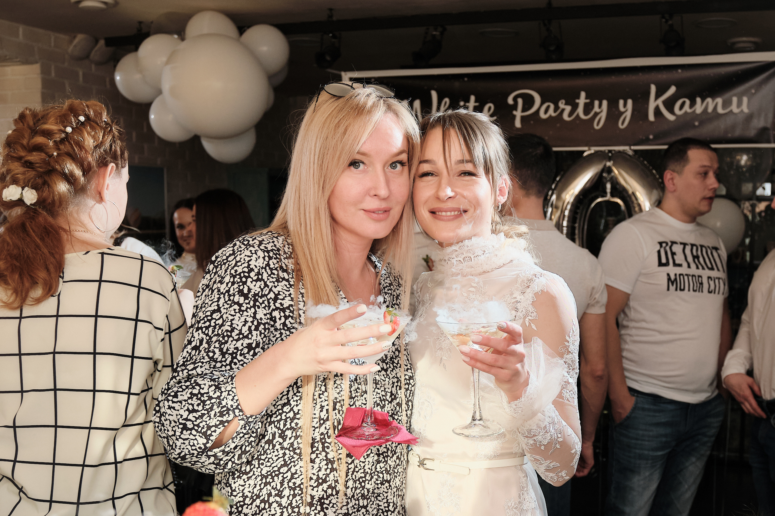 День рождения Екатерины в BierЛога