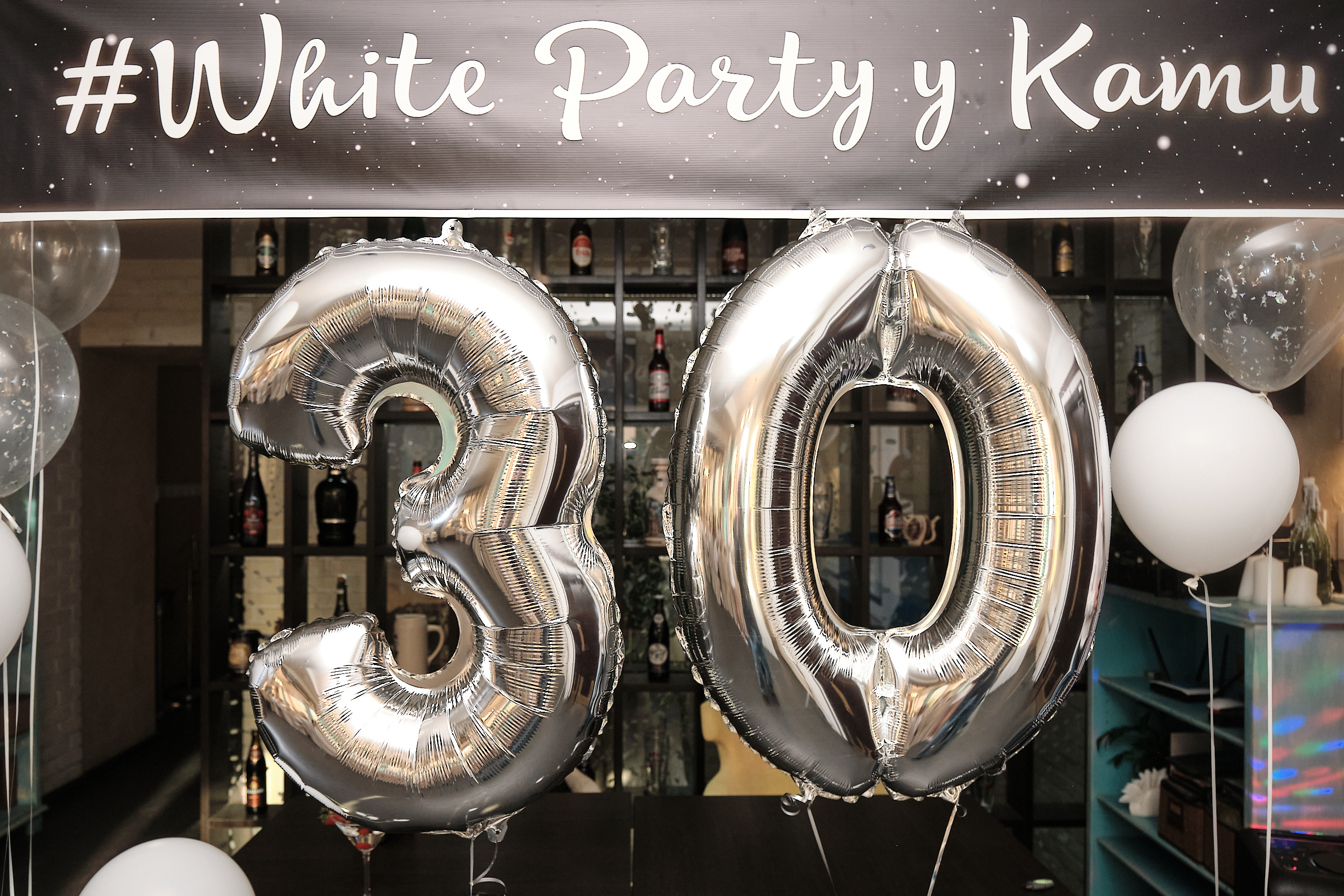 День рождения Екатерины в BierЛога