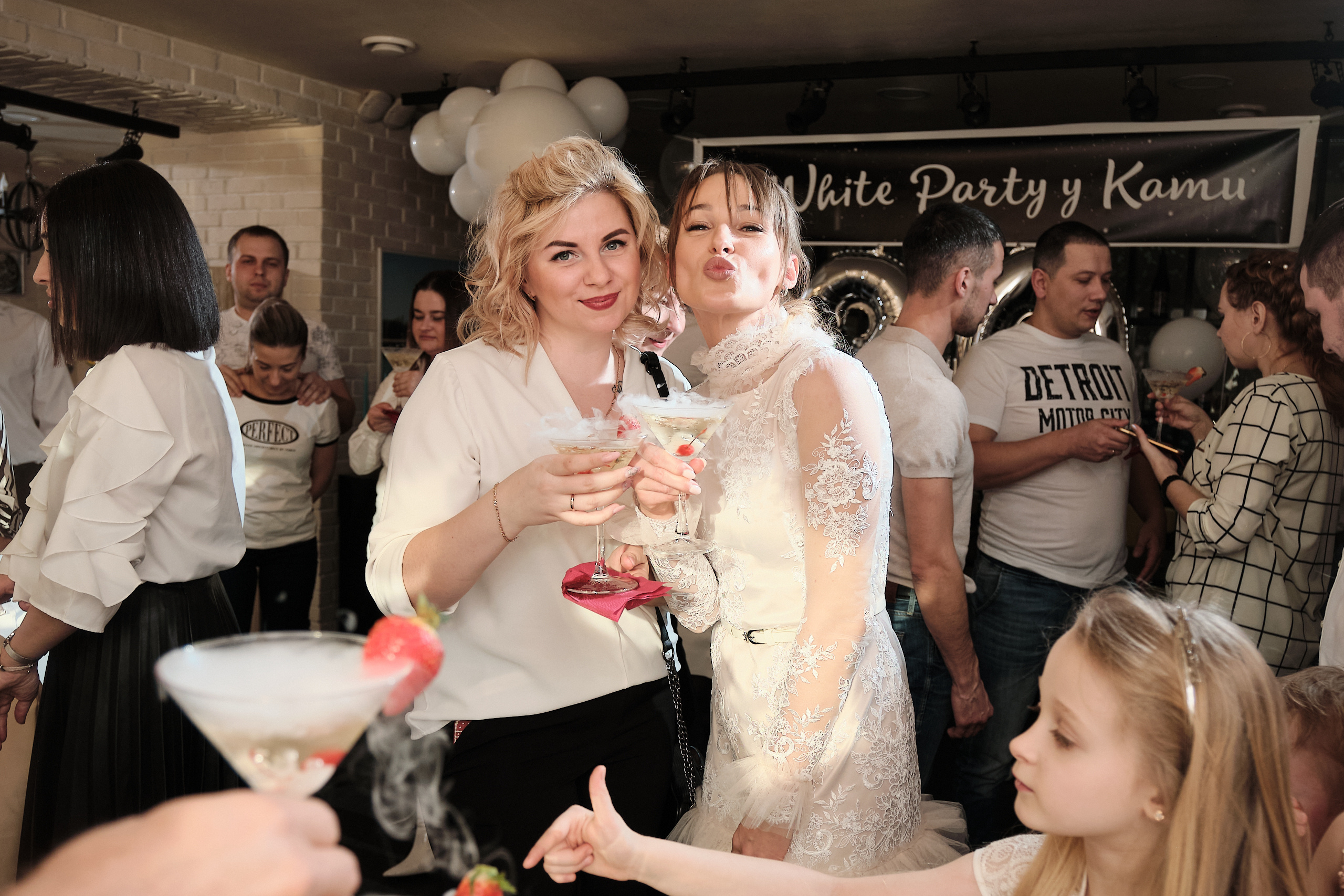 День рождения Екатерины в BierЛога