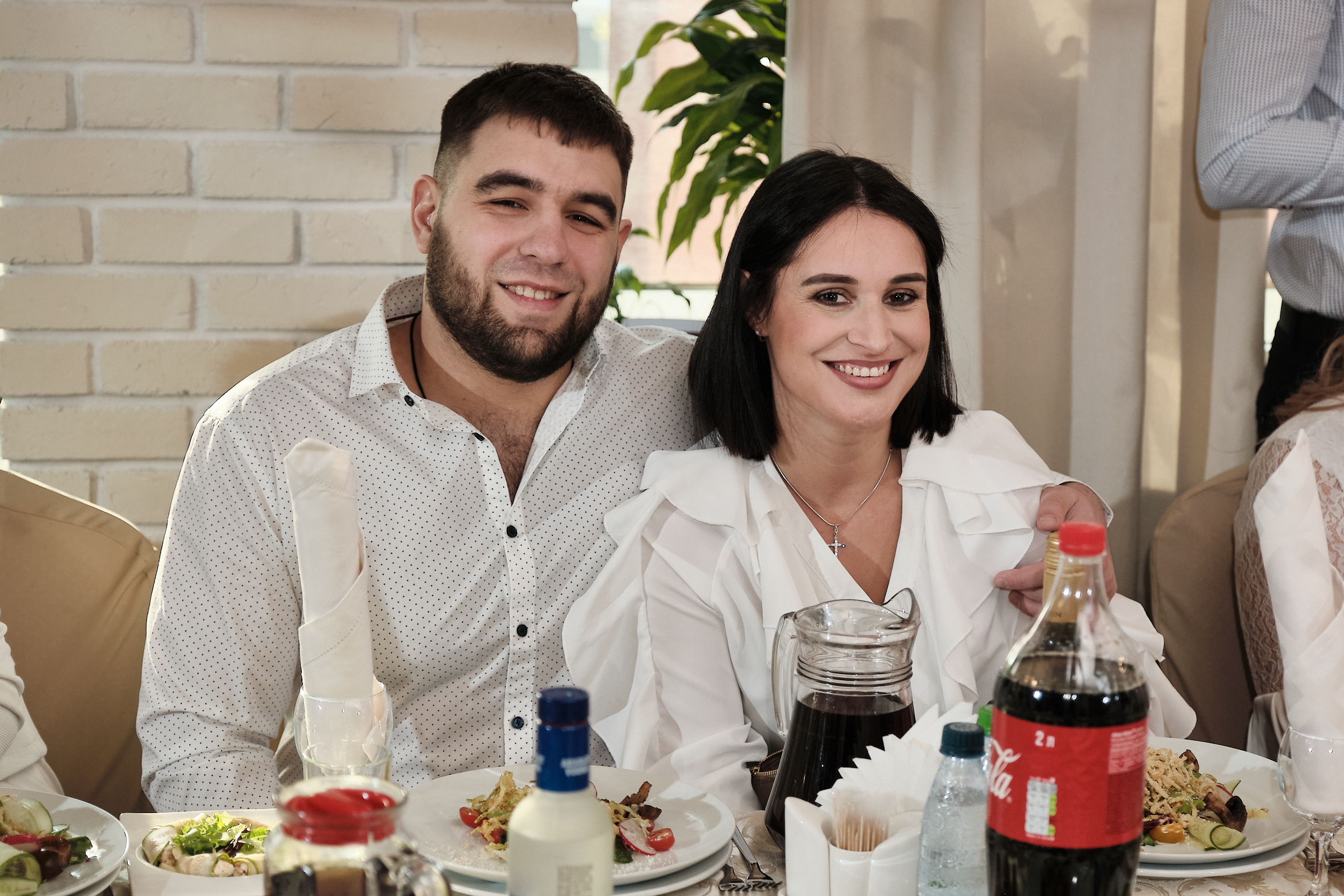 День рождения Екатерины в BierЛога