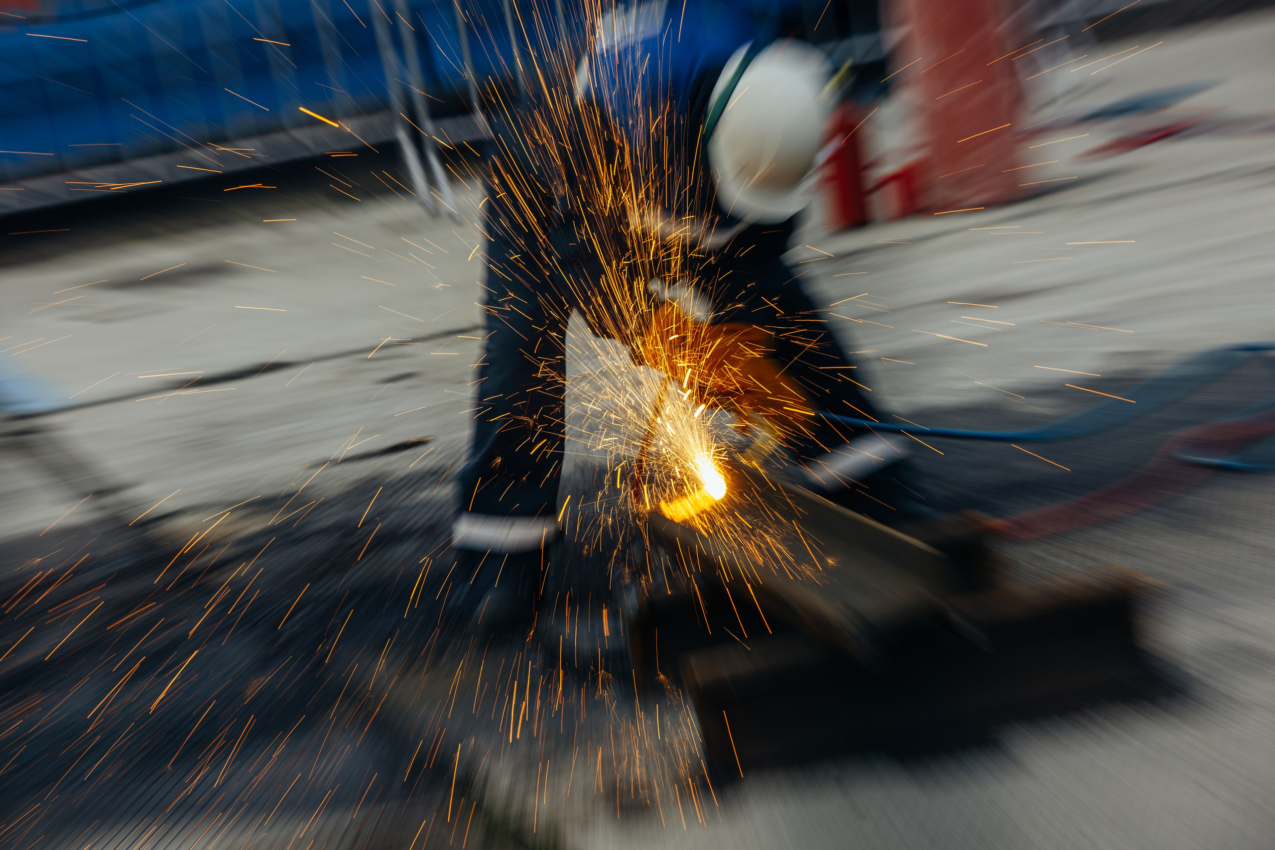 Профессиональный фотограф Виктор Гагарин — Промышленная, Event, Портретная, Репортажная съемка в Новокузнецке, Кемерово, Новосибирске