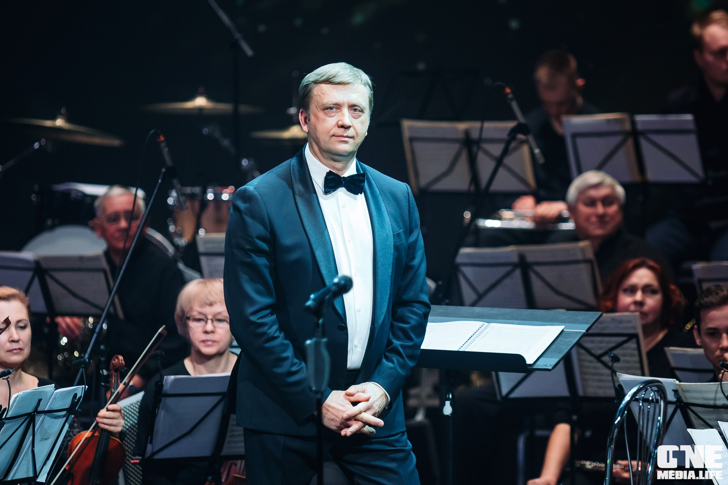 Концерт 8 марта в Янтарь холл. One Media Life: фоторепортажи, фотоотчеты с мероприятий и заведений