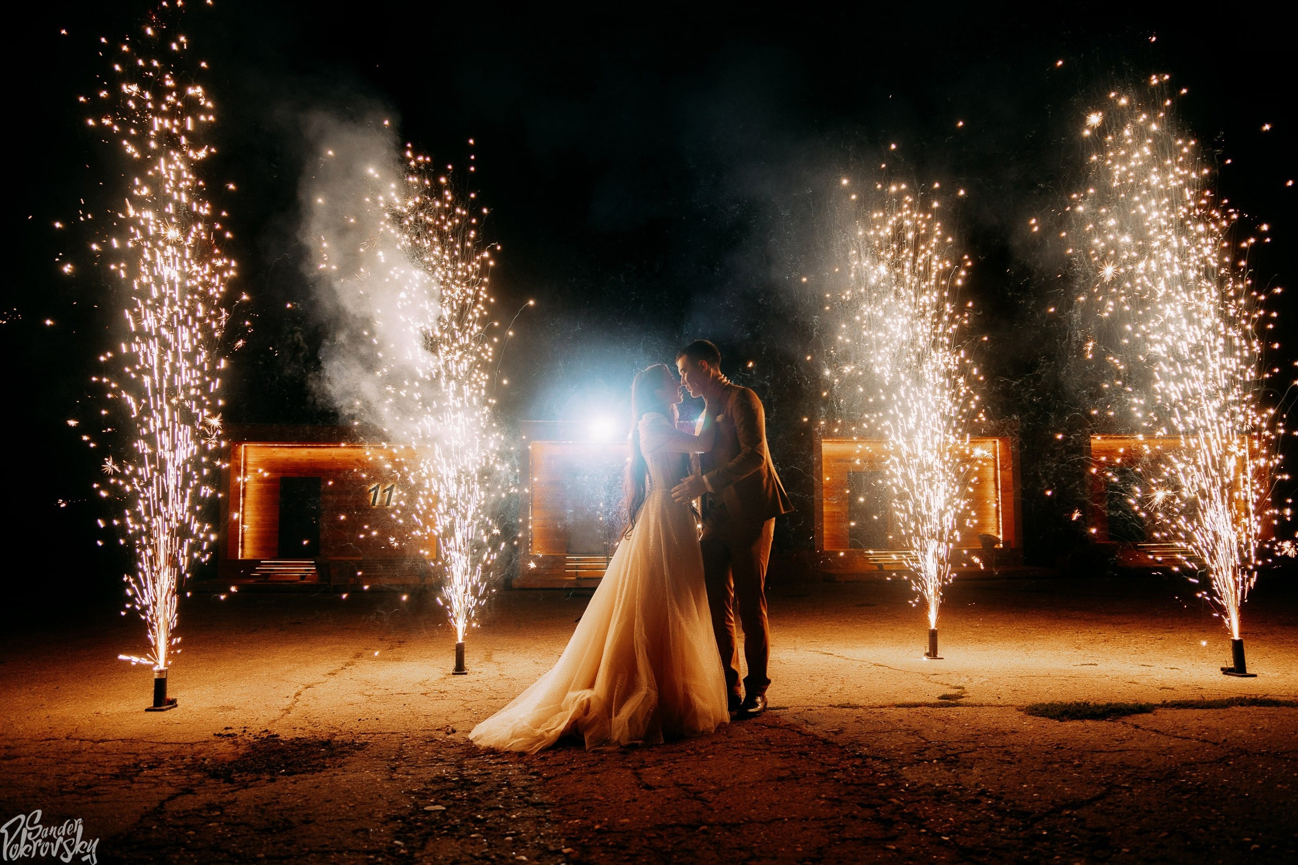 Свадебный и репортажный фотограф в Чебоксарах Покровский Александр