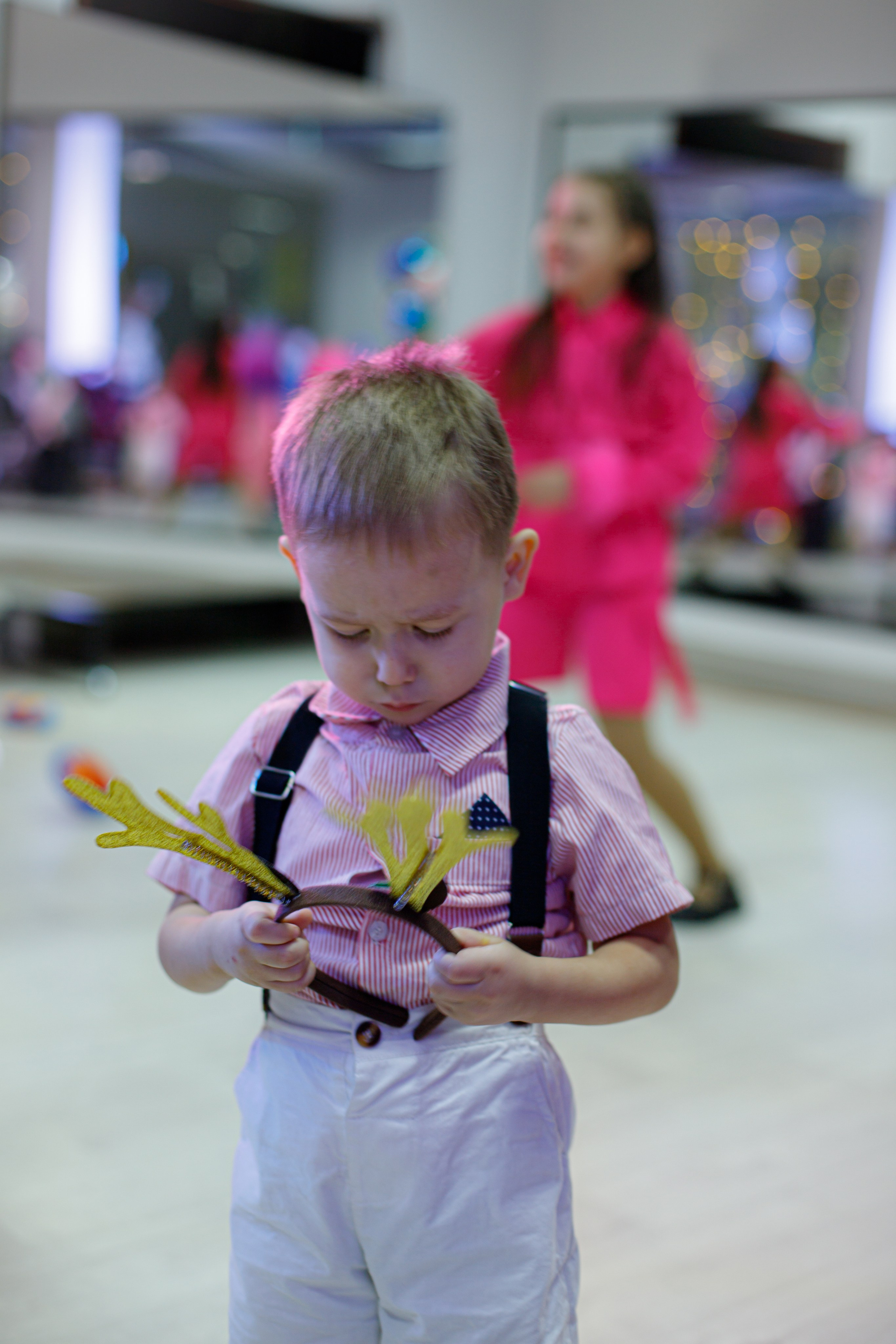 Happy new year / part2. Photokarish