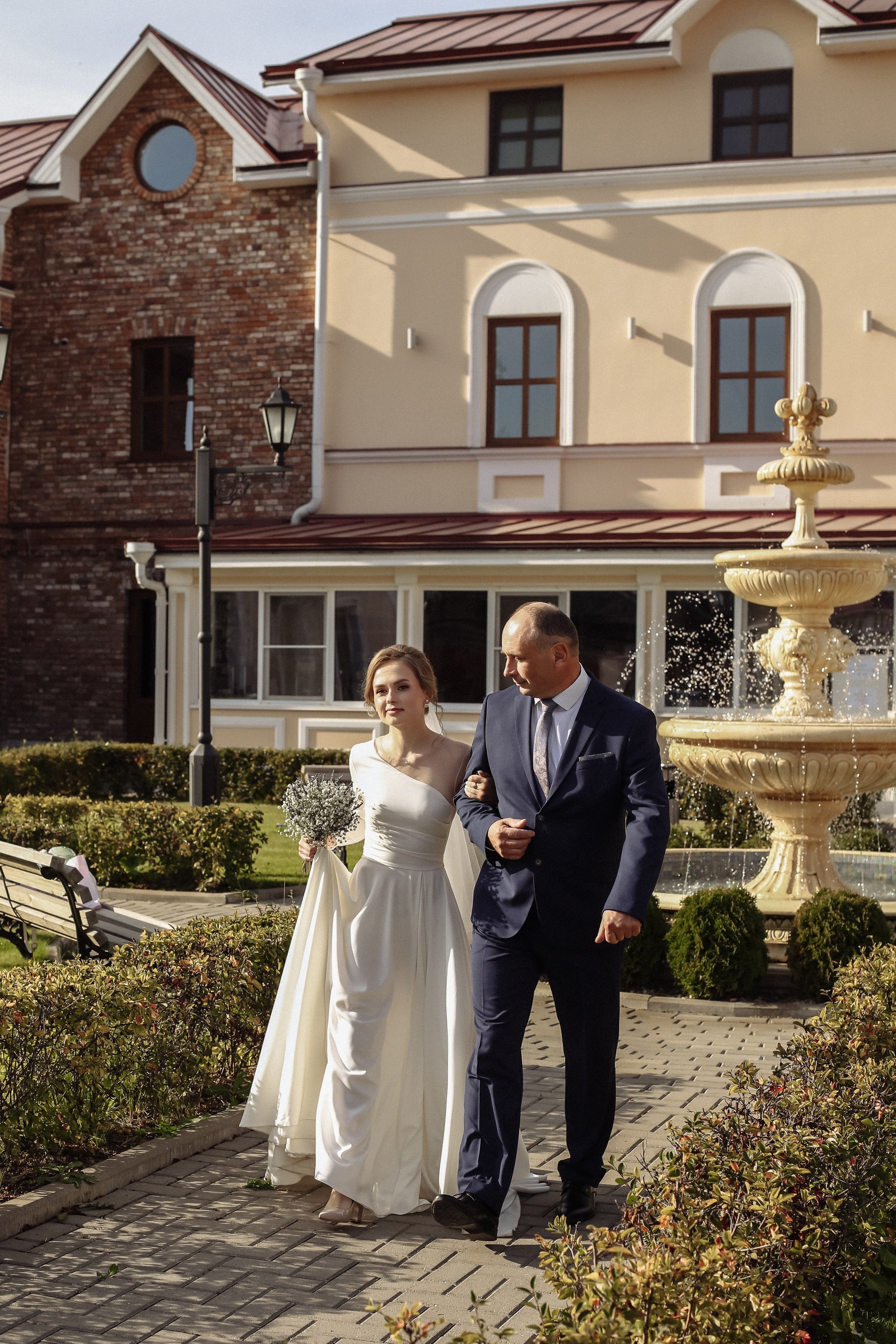 Павел и Евгения. Листарова Анна семейный фотограф