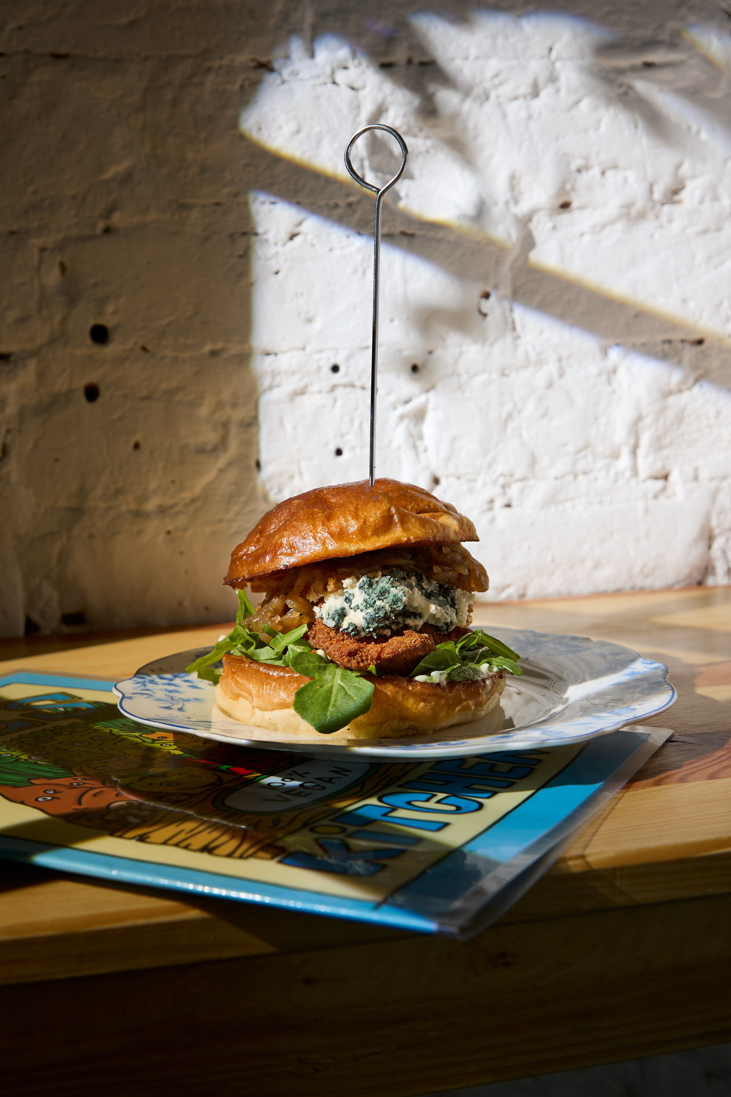 Food. Food Photographer & Interior Photography Berlin | Restaurant Photography Mikhail Kort