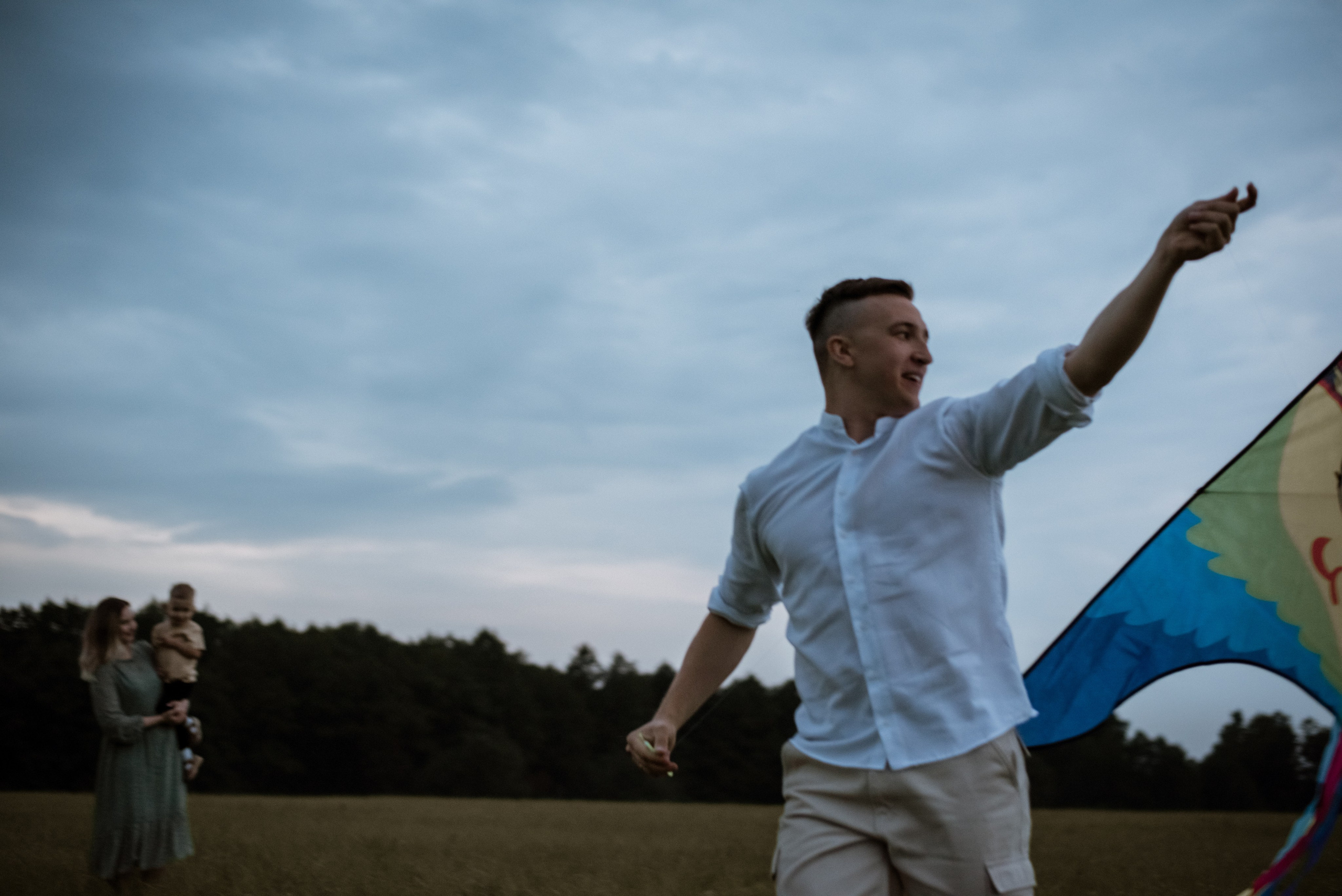 Фототур в Коломну. Семейный фотограф Екатерина Шаманаева