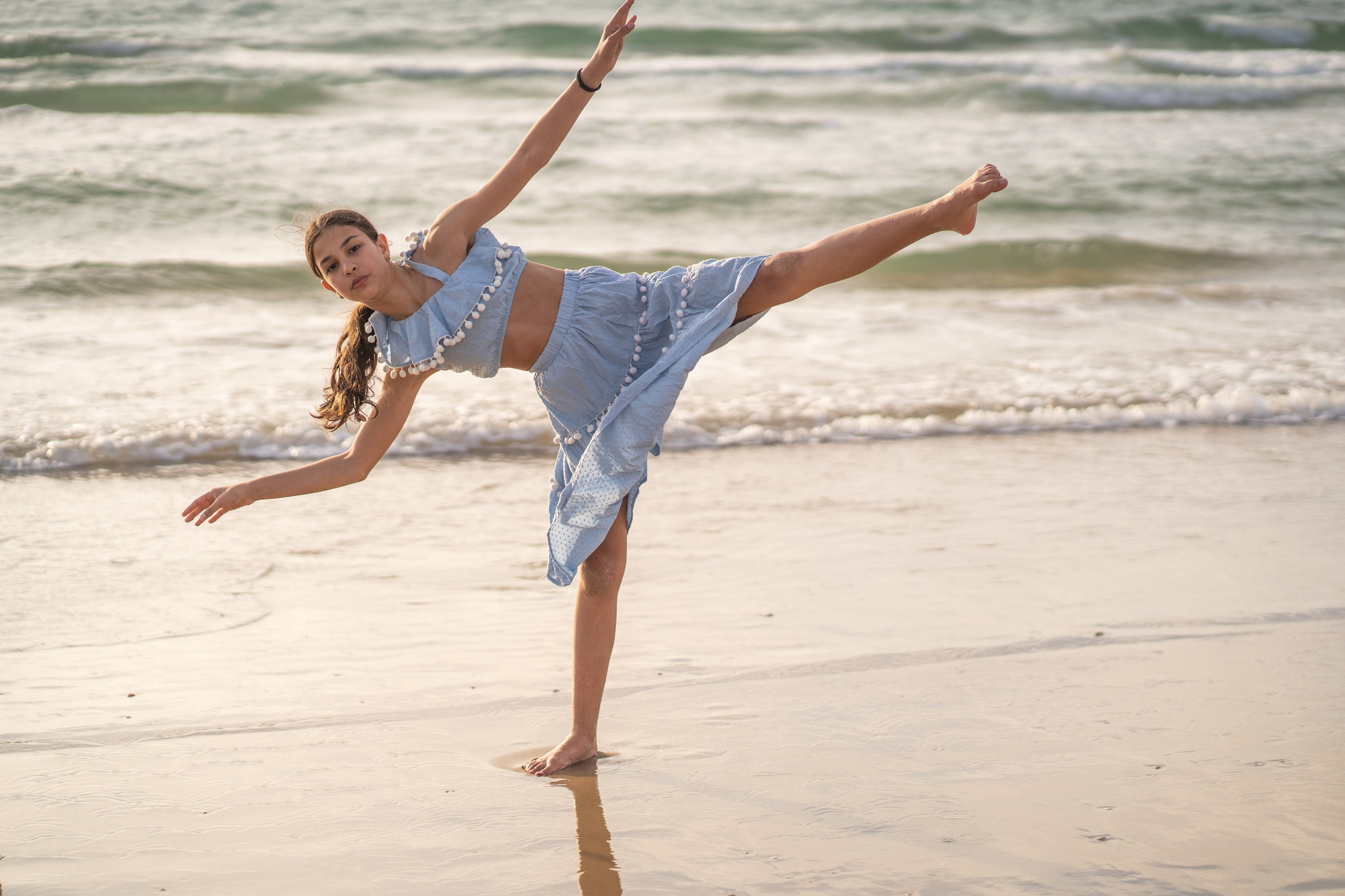 Бат Мицва Тамар. Семейный и детский фотограф в Израиле и Москве Дорошок Надя