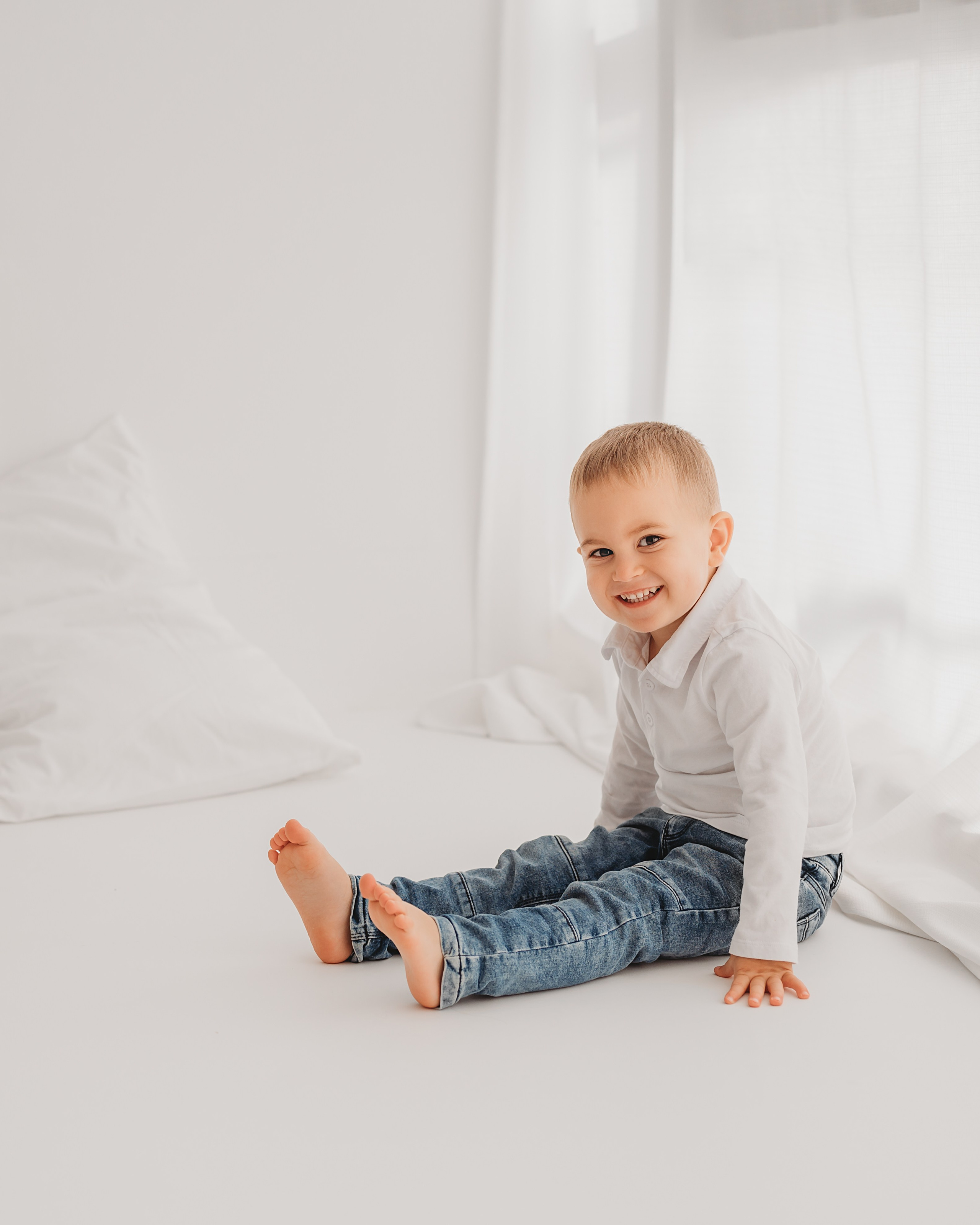 Яна и Максимка. Детский и семейный фотограф Ирина Гладких