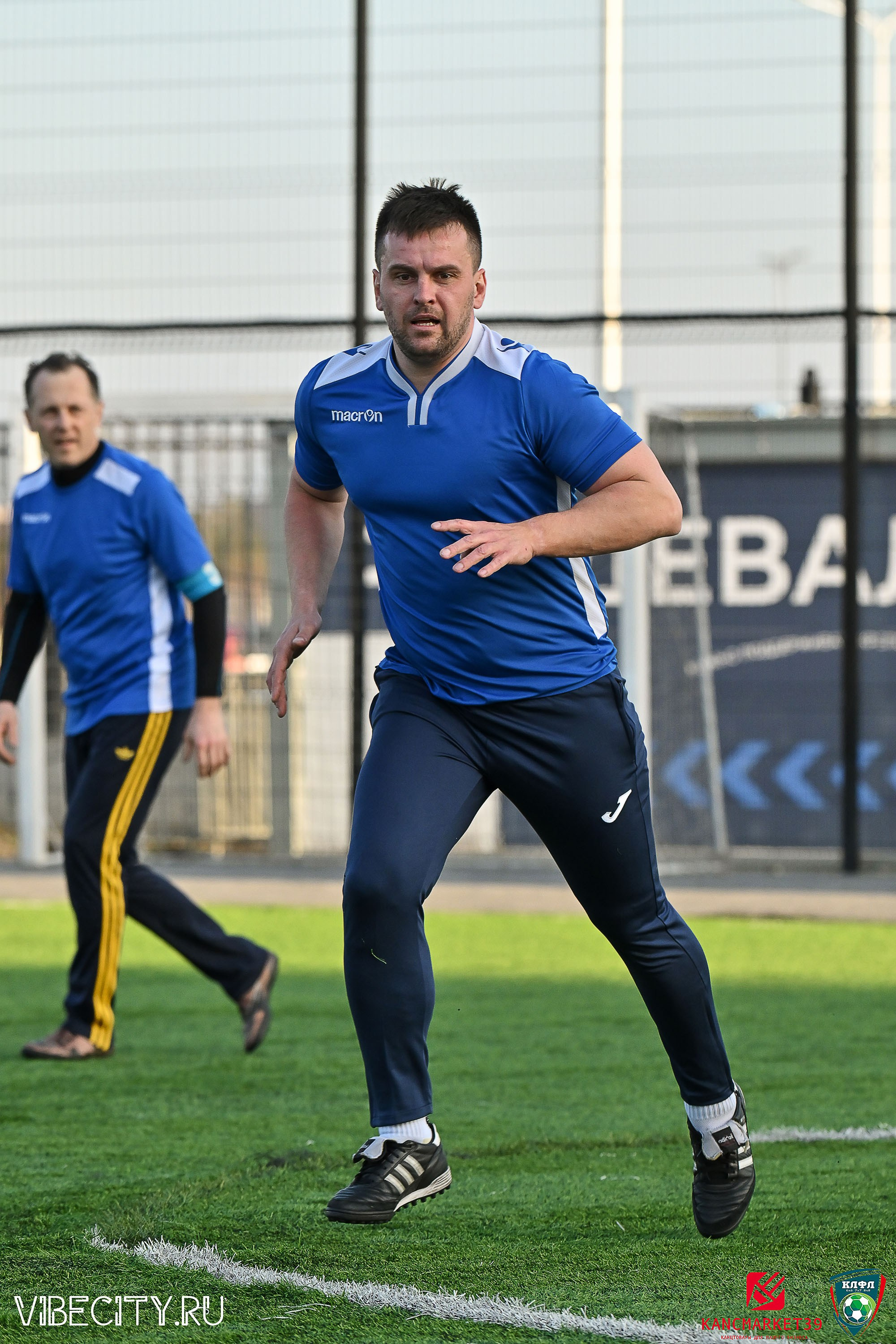 XX ЧЕМПИОНАТ КАЛИНИНГРАДСКОЙ ЛФЛ КАНЦМАРКЕТ39 сезона 2024–2025 гг. VIBECITY.RU Вайб Сити Ру Фоторепортажи Фотоотчеты Калининград