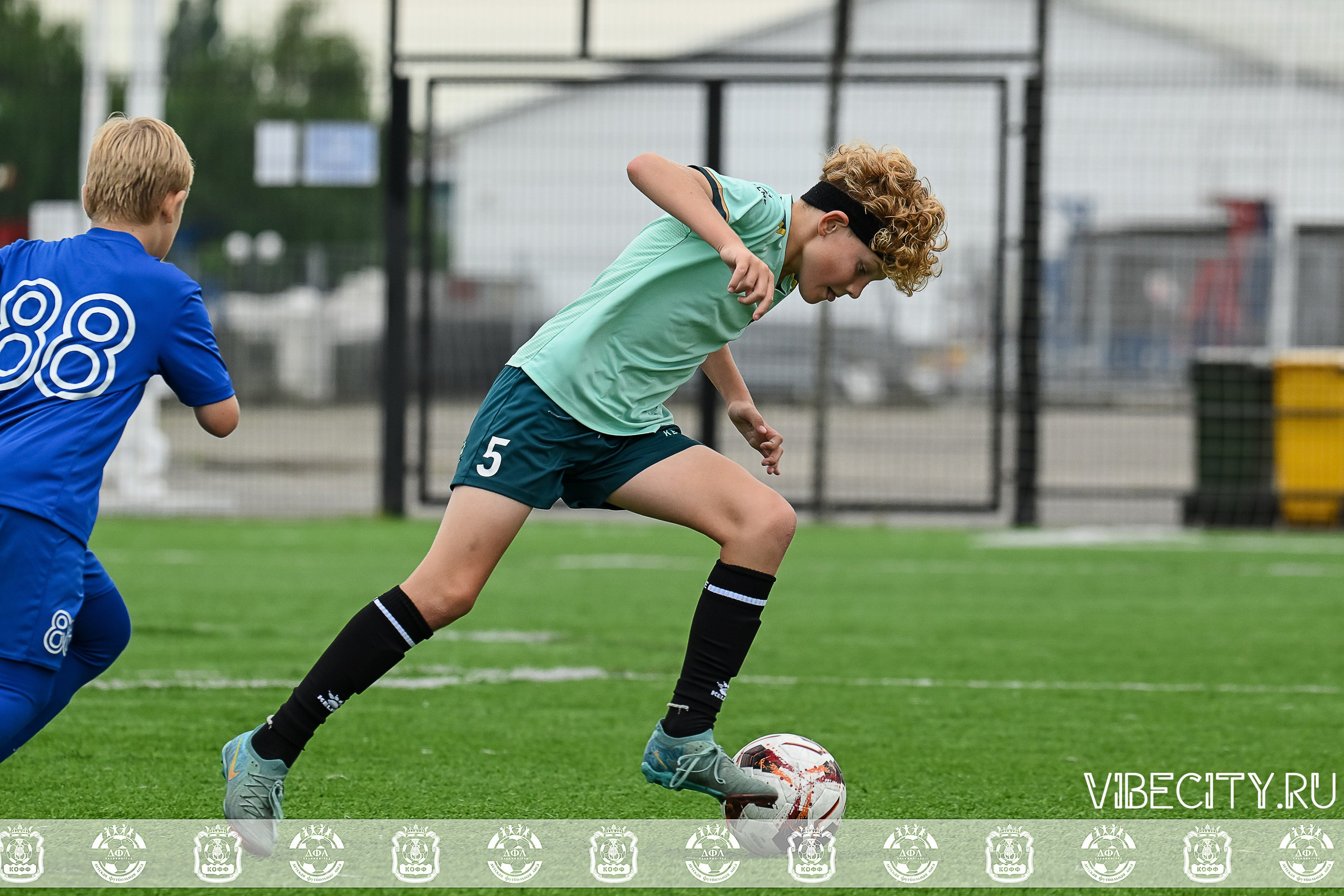 Калининградская Детская Футбольная Лига. VIBECITY.RU Вайб Сити Ру Фоторепортажи Фотоотчеты Калининград