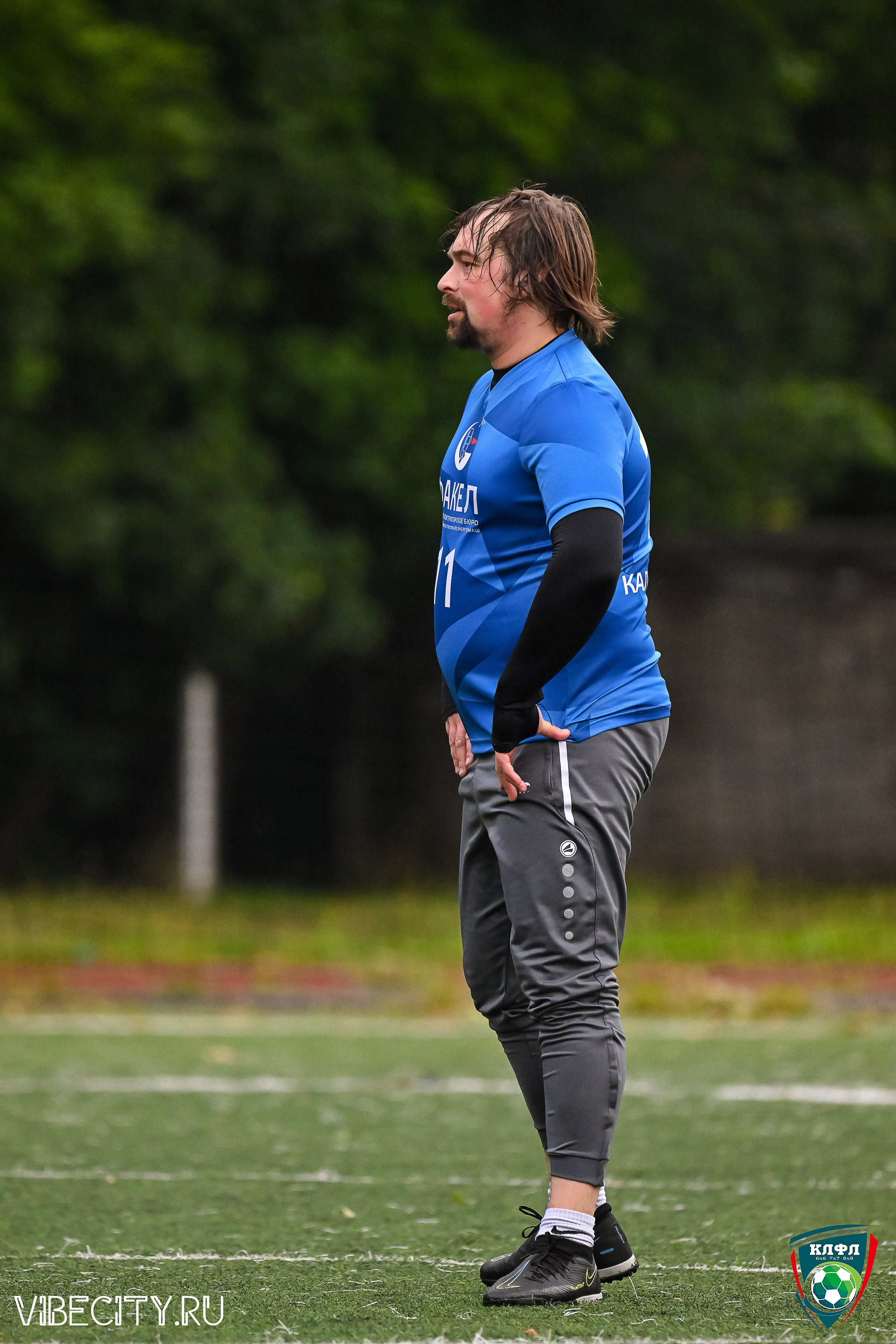 XXl Летний Кубок Калининградской ЛФЛ. VIBECITY.RU Вайб Сити Ру Фоторепортажи Фотоотчеты Калининград