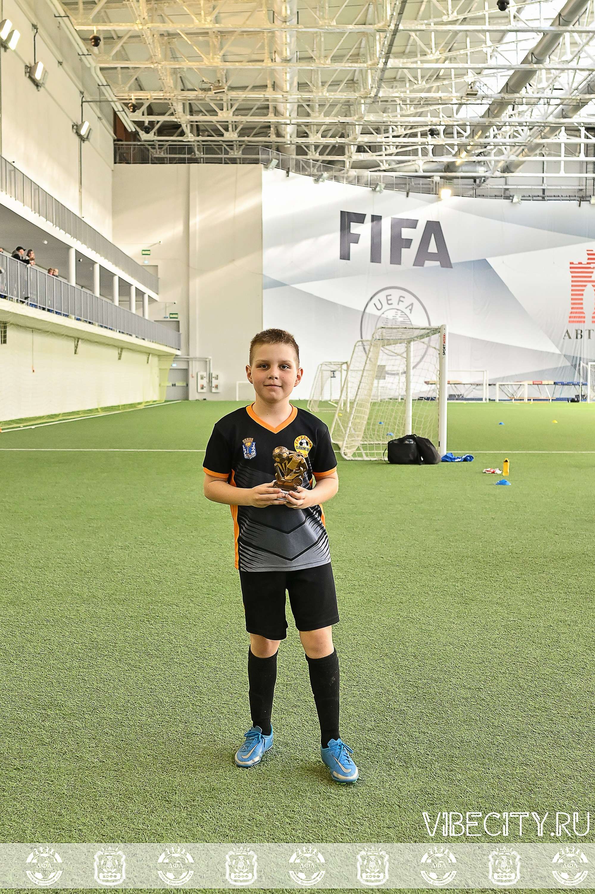 КУБОК БАЛТИЙСКОЙ ЛИГИ ПО МИНИ-ФУТБОЛУ U9 ЗЛ. VIBECITY.RU Вайб Сити Ру Фоторепортажи Фотоотчеты Калининград