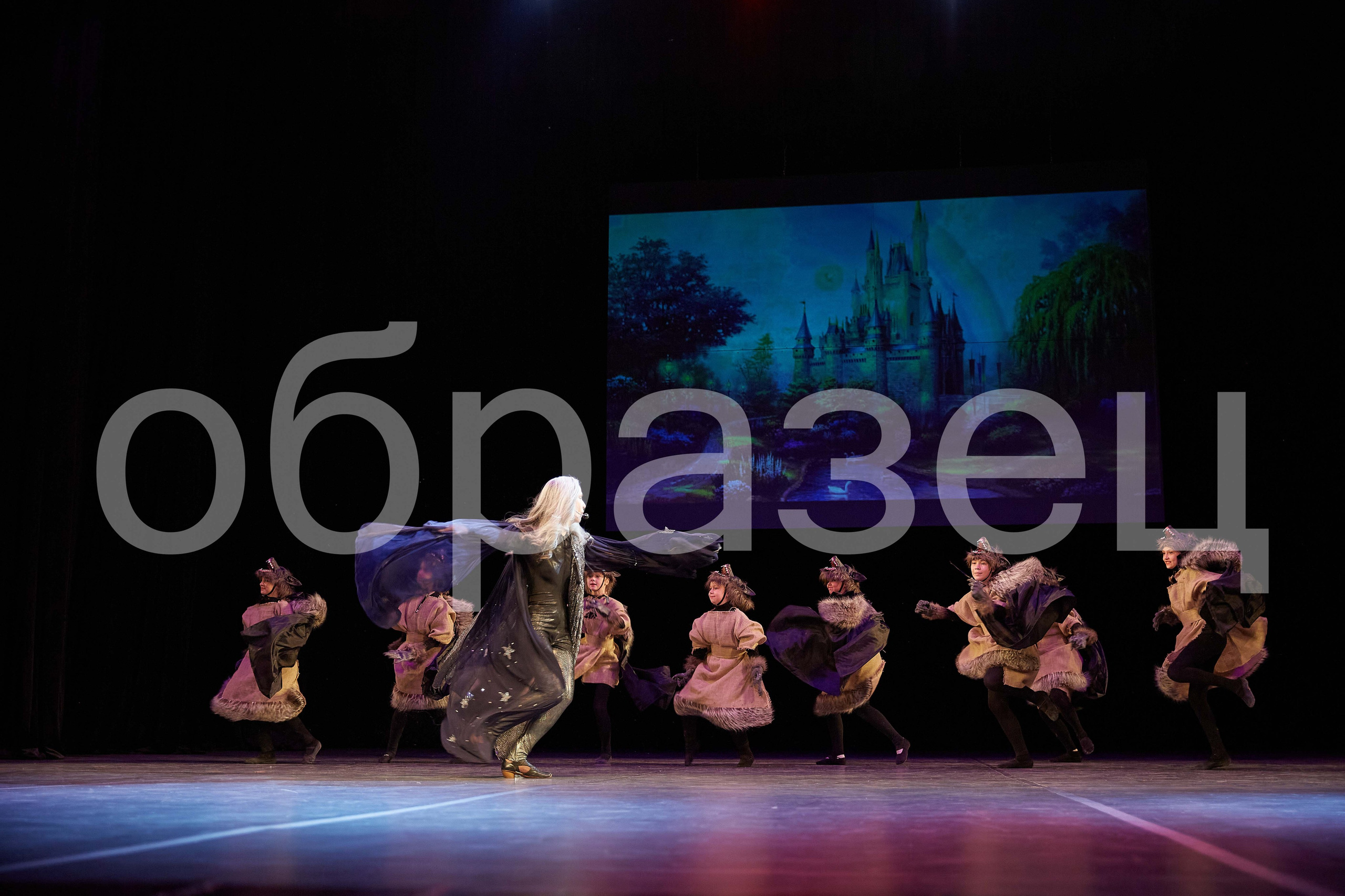 Анонс 1-го дня Фестиваля балет «София-Русь». Фотограф, фотопроекты Михаила Семенова в Ярославле. Фотошкола