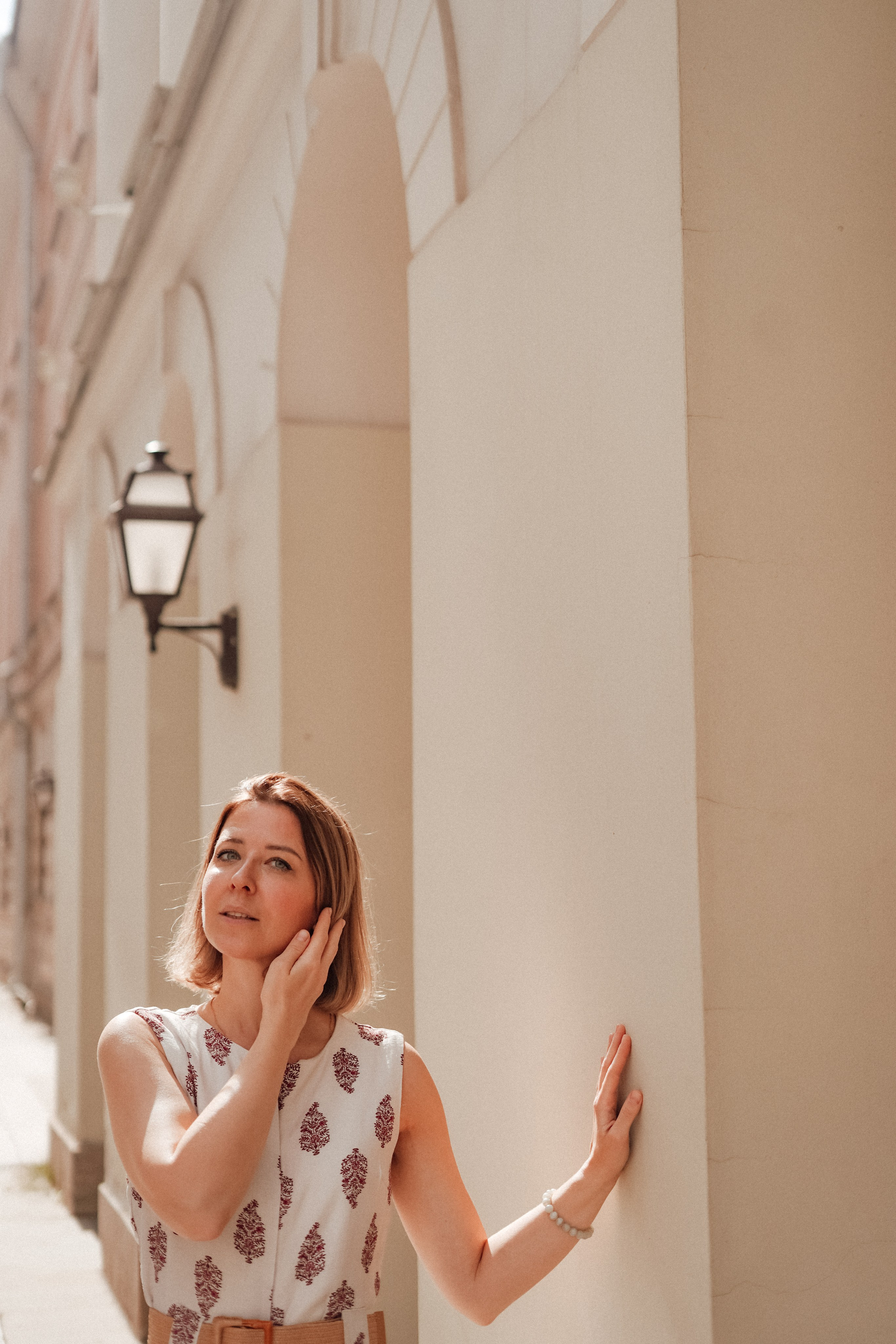 Фотопрогулка с Леной по Москве. Фотограф в Сочи и Абхазии | Фототуры | September Air